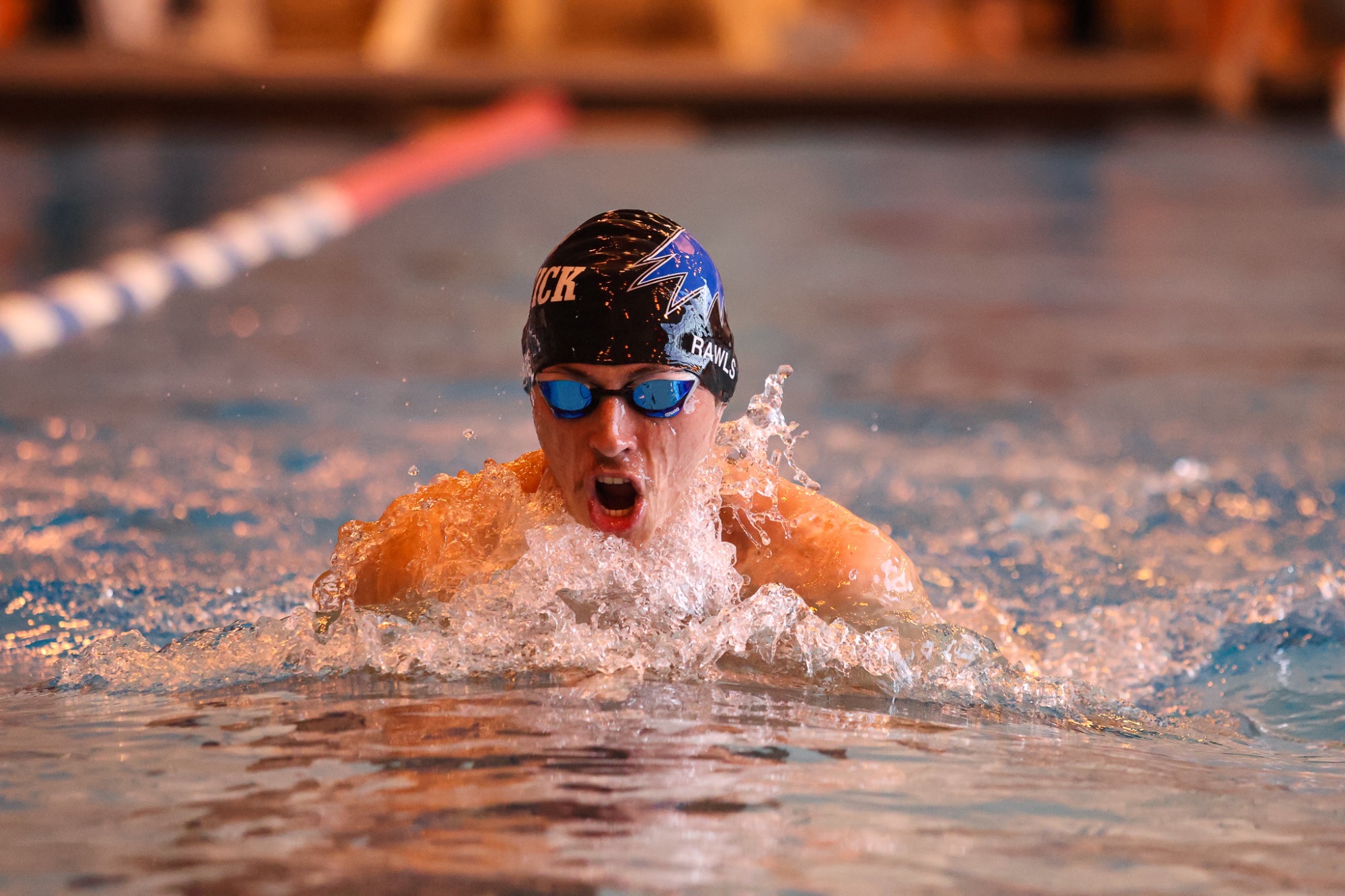 Lane Rawls - Men's S&D