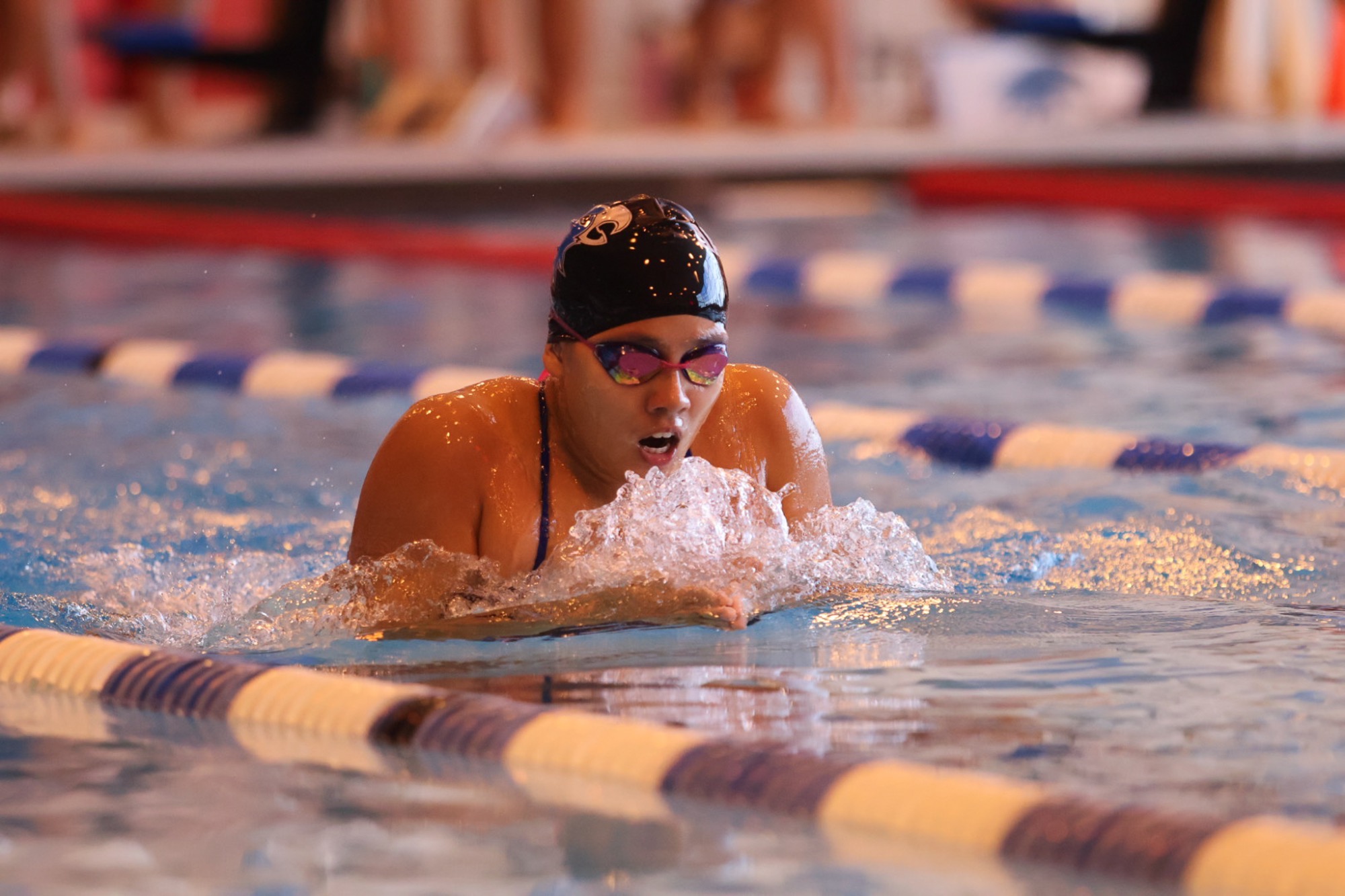 Min-Syun Chen - Women's S&D