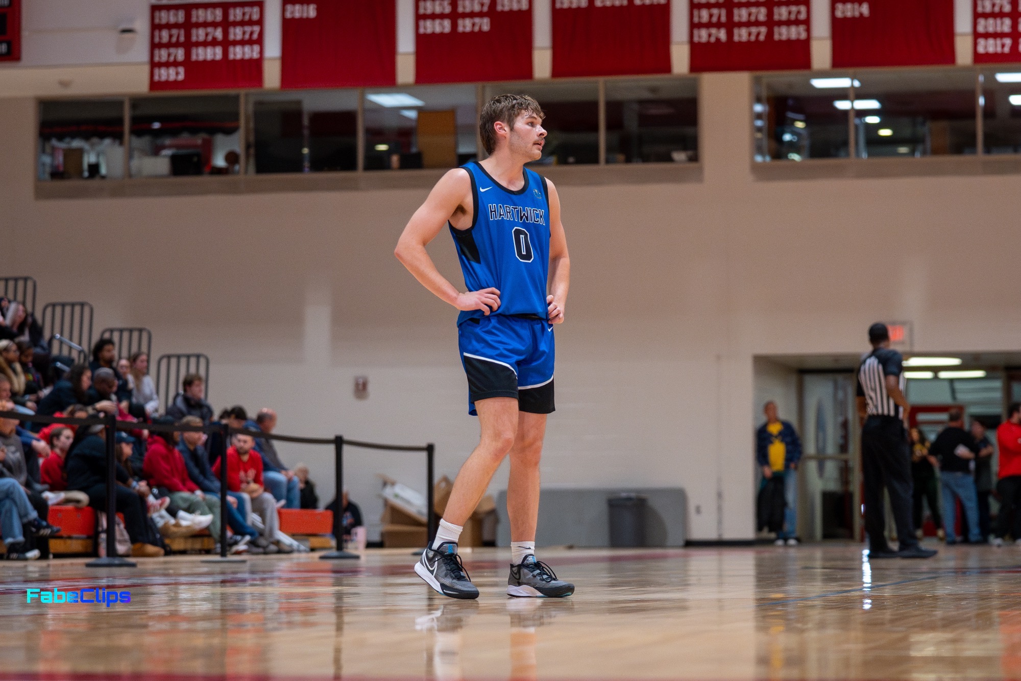 Mike Gitz - Men's Basketball