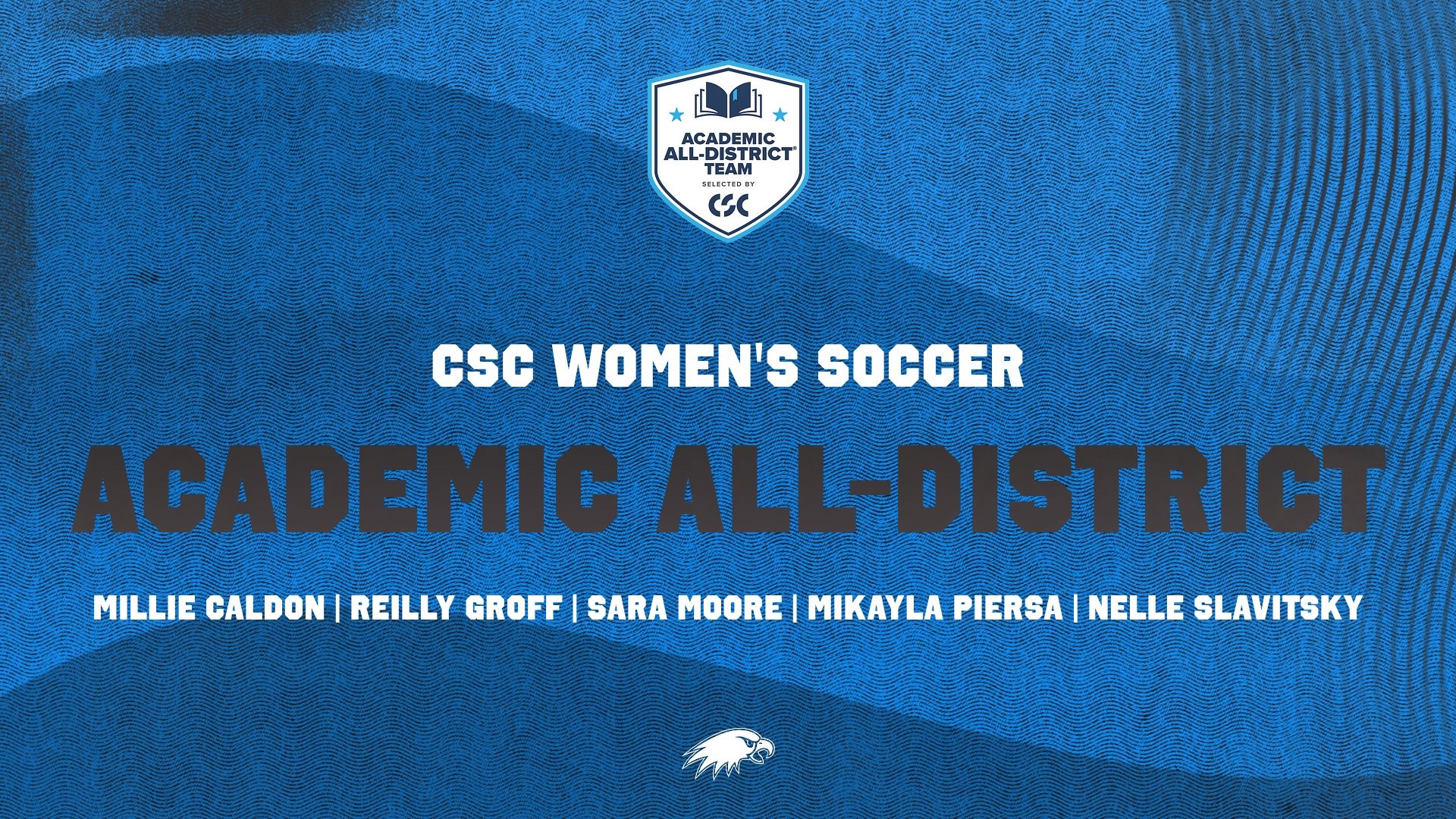 CSC Women's Soccer 2025