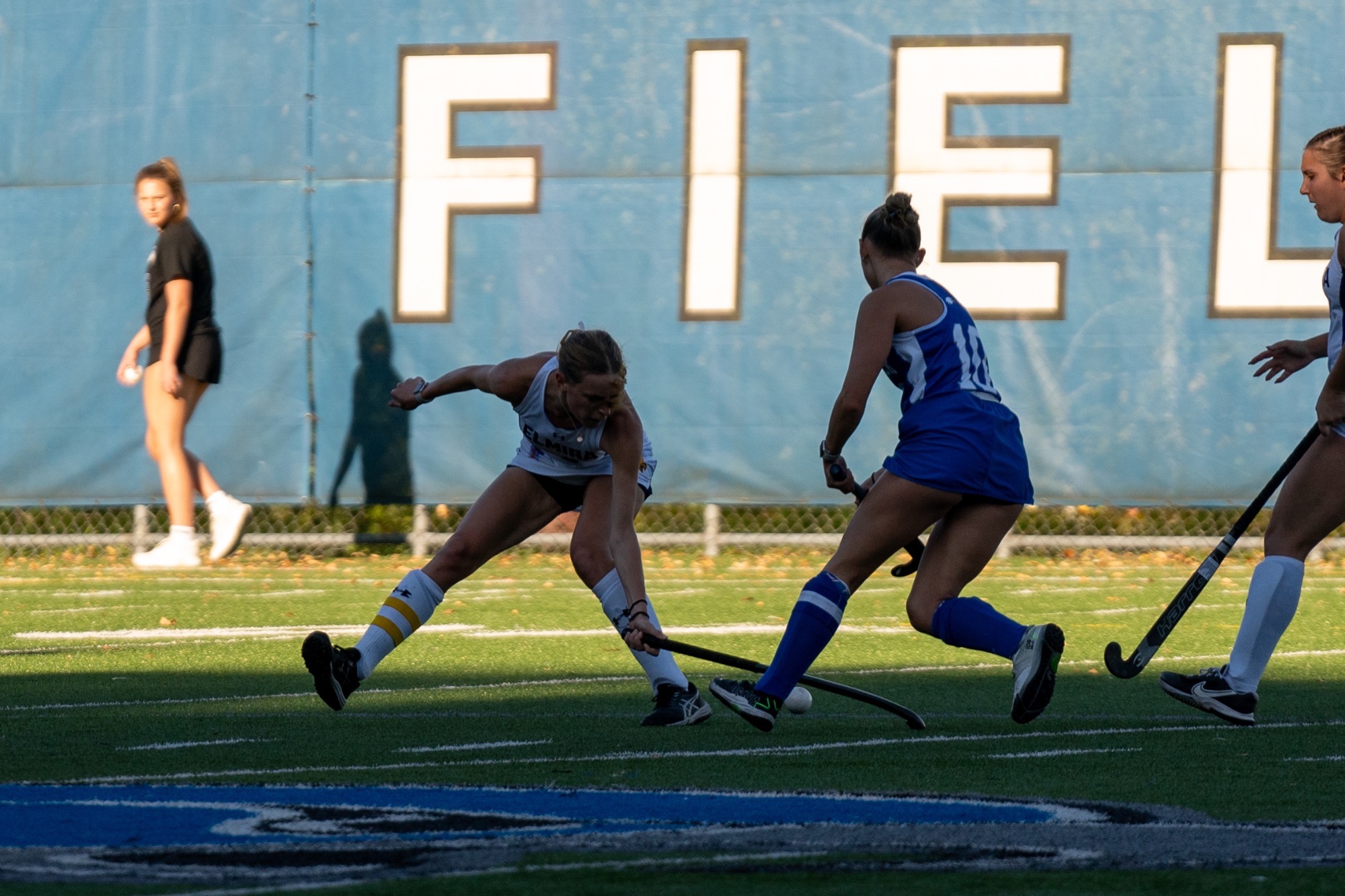 Katelyn Klotz - Field Hockey