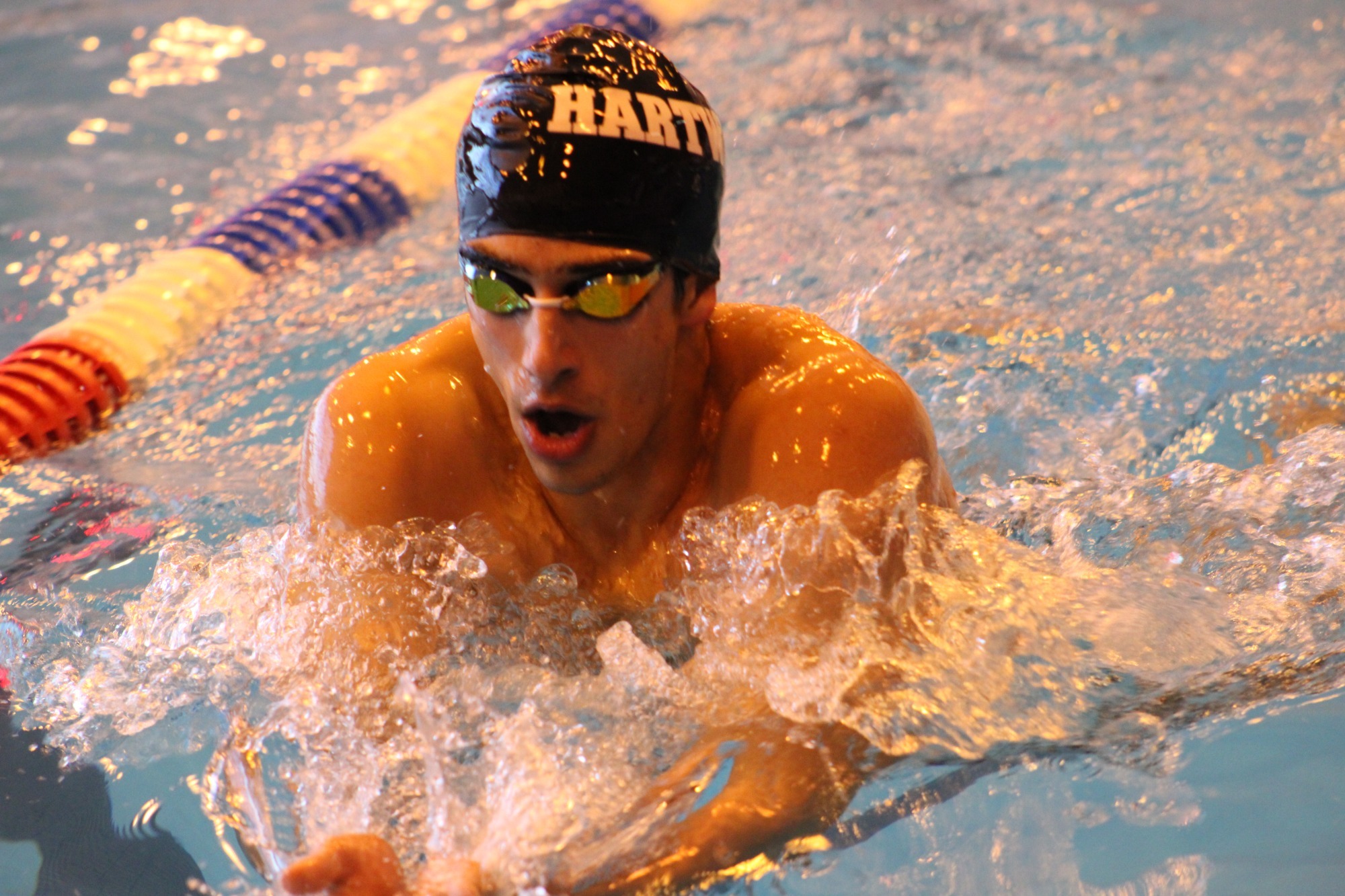 Hassan Abdelwahed - MSWIM