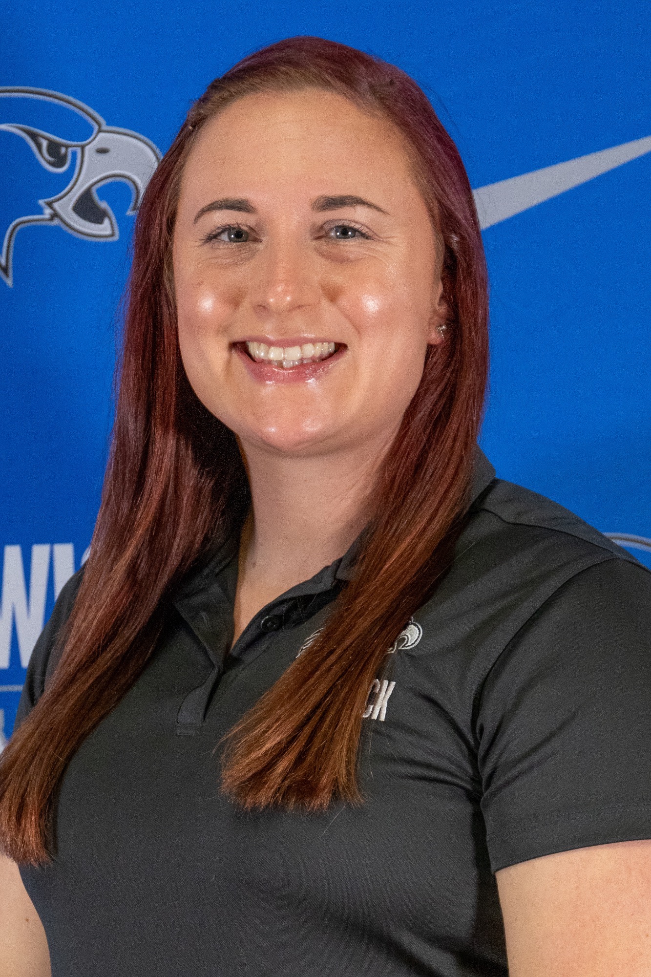 Lindsey Kunkel - Head M&W T&F Coach