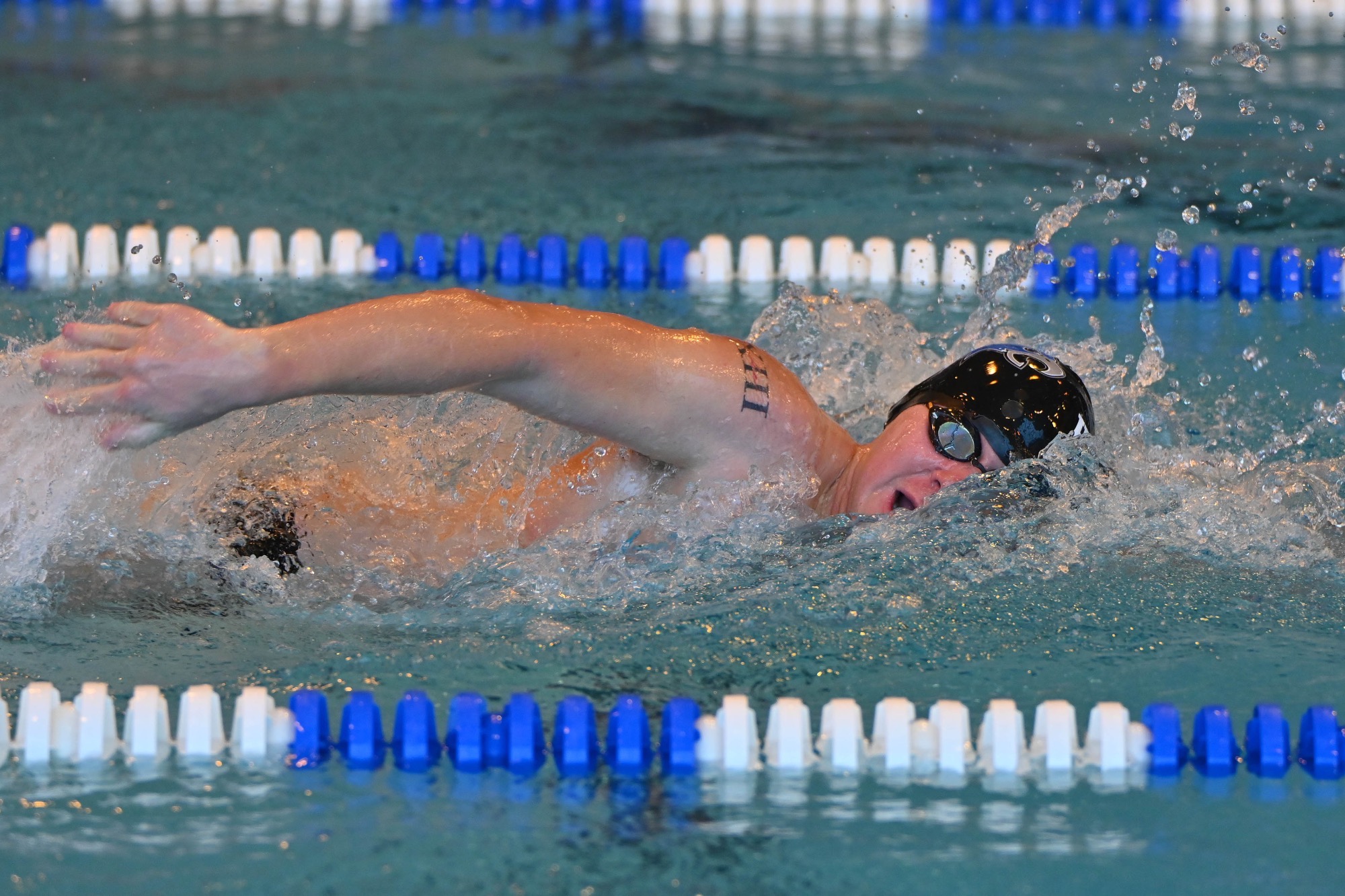 Cam Drake - Men's S&D