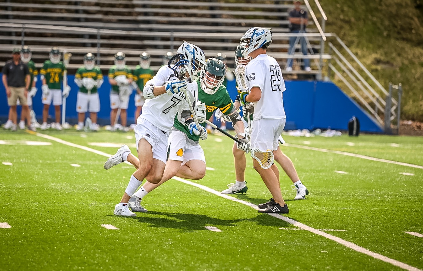 Spencer Hogaboom - MLAX