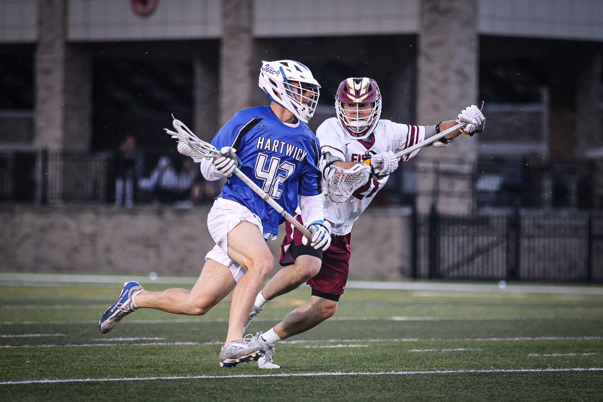 Matthew LoCasto - MLAX E8 vs SJF
