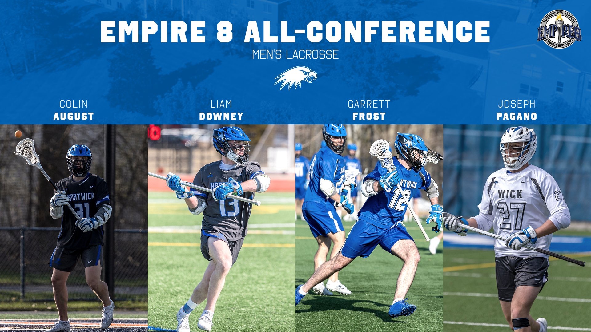 MLAX All-Conference