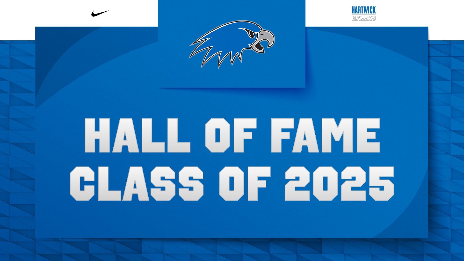 HOF Class of 2025 General Release