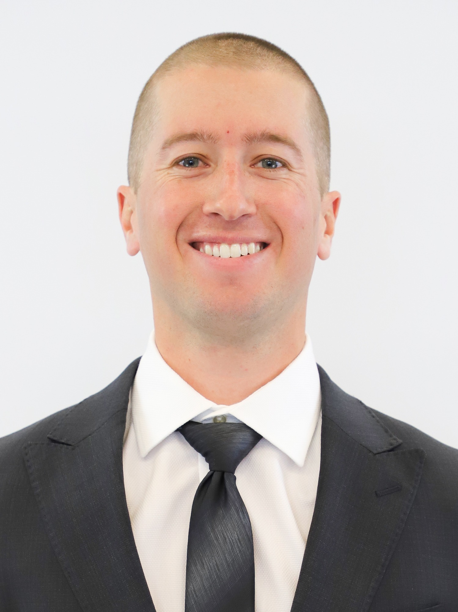 Connor Bishop - Men's LAX