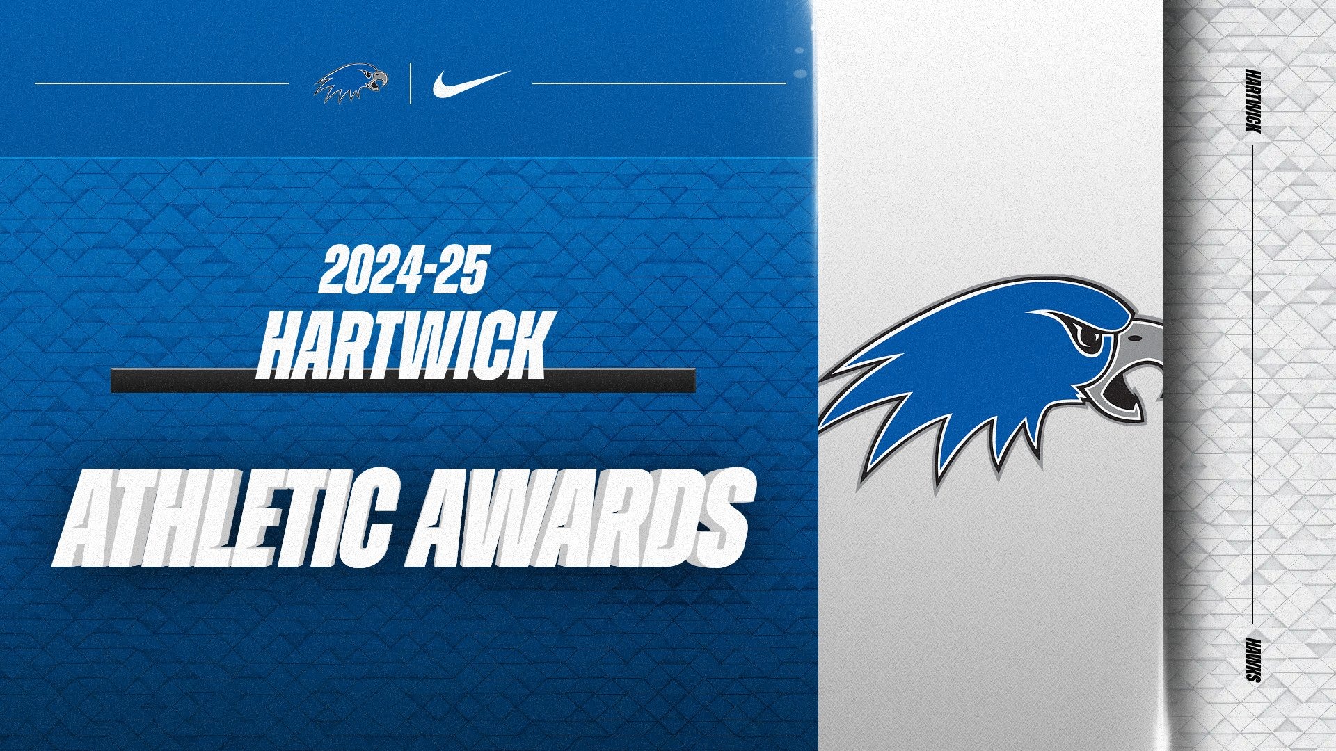 Athletic Award Reupload