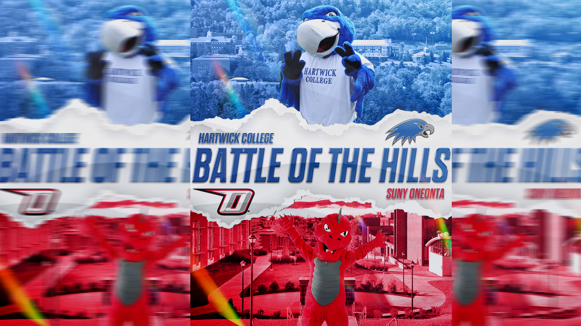 Battle of The Hills Trophy Release