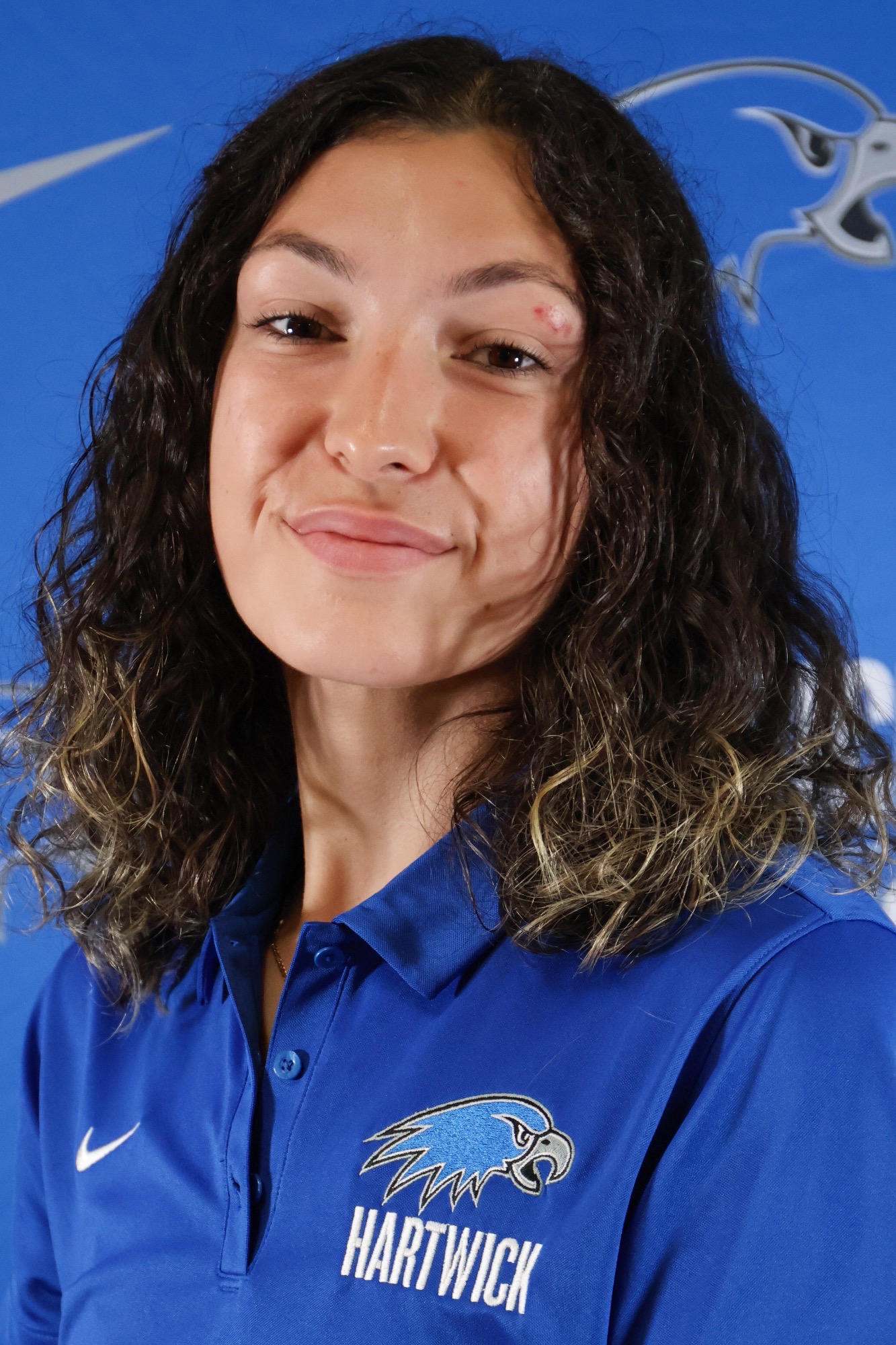 Danijela Markanovic - S&C / AT Intern