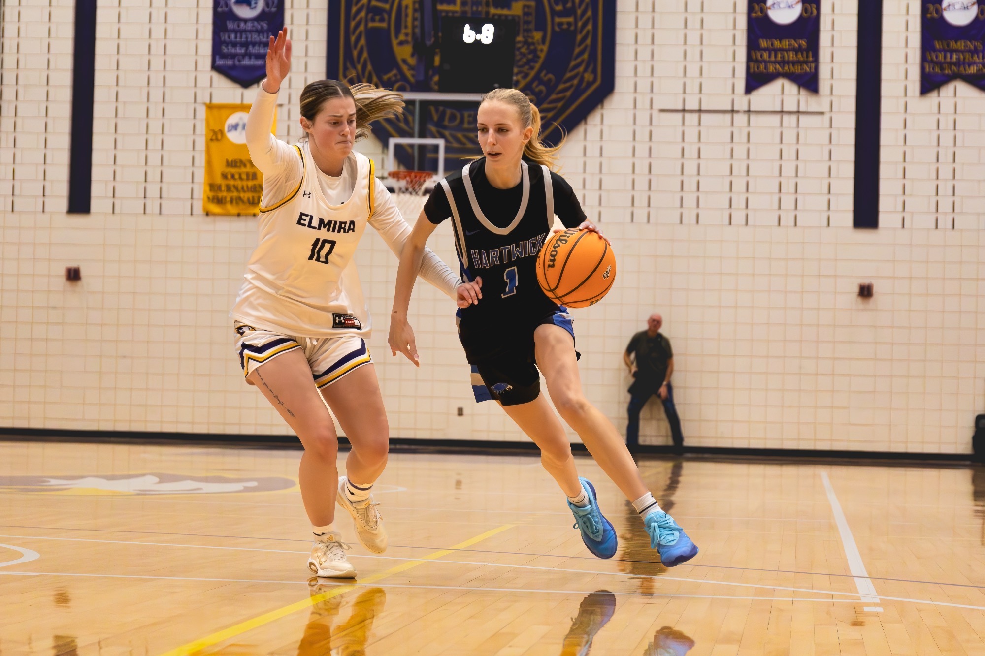 Emma Cohen - Women's Basketball