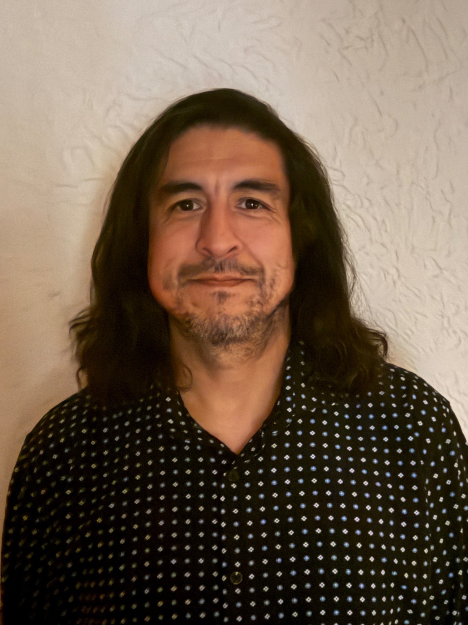 Mario Hernandez - Women's Tennis Head Coach