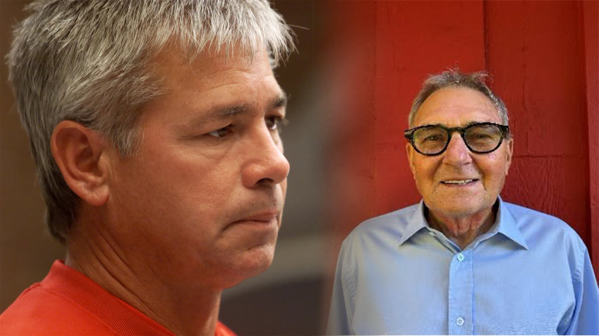 Liekoski and Bluem Hall of fame