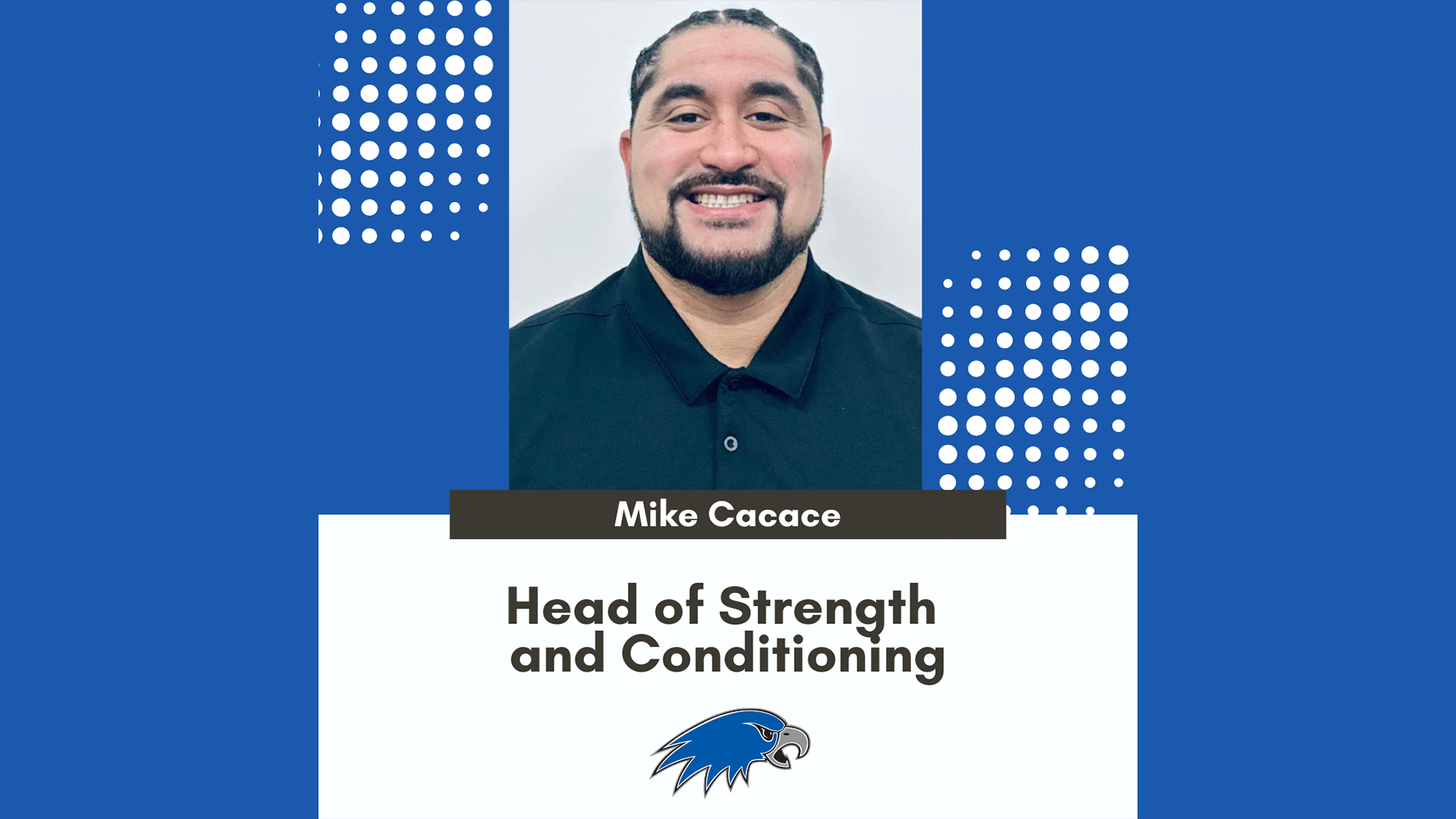 Cacace Hiring
