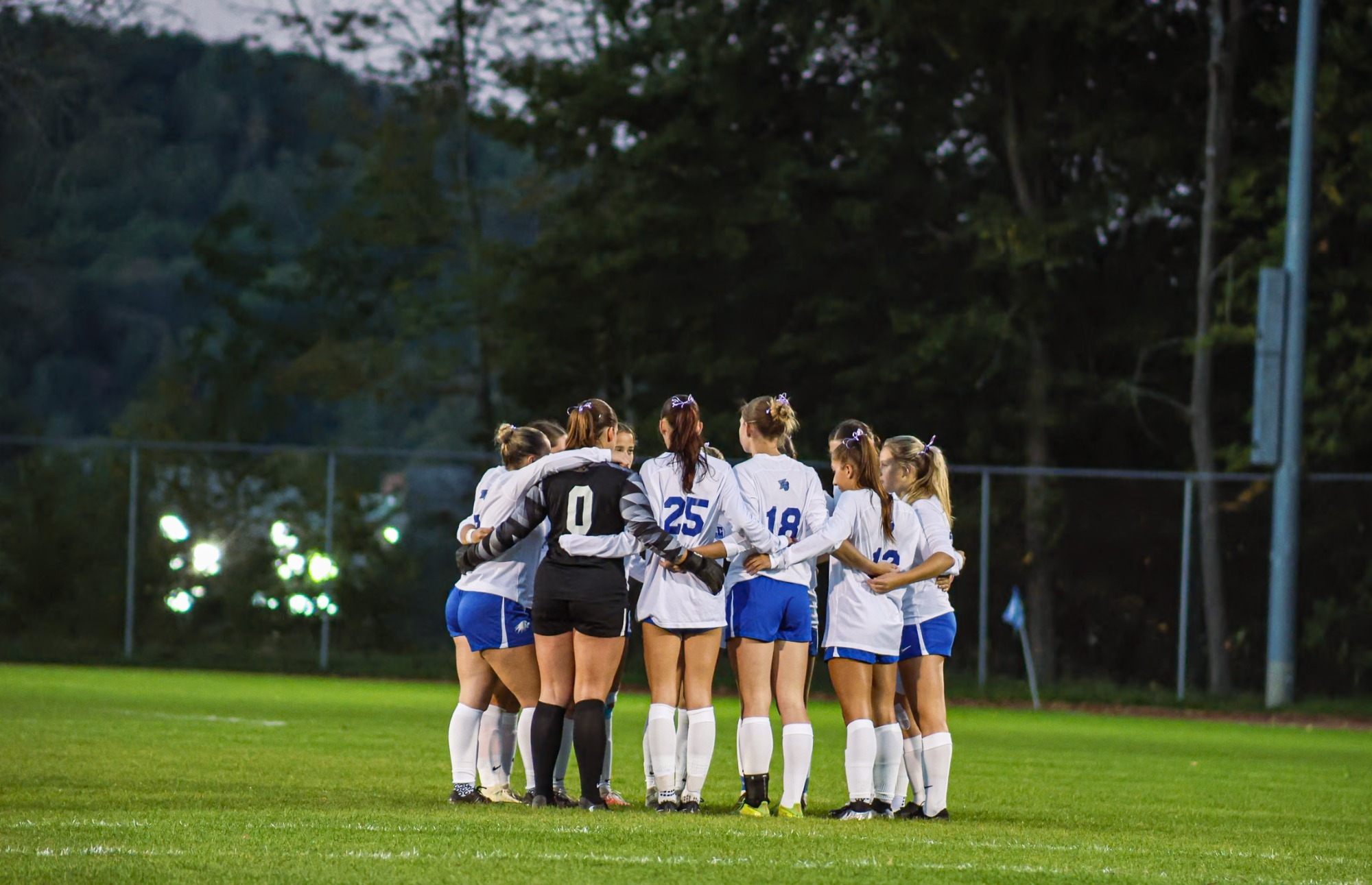 wsoc bport