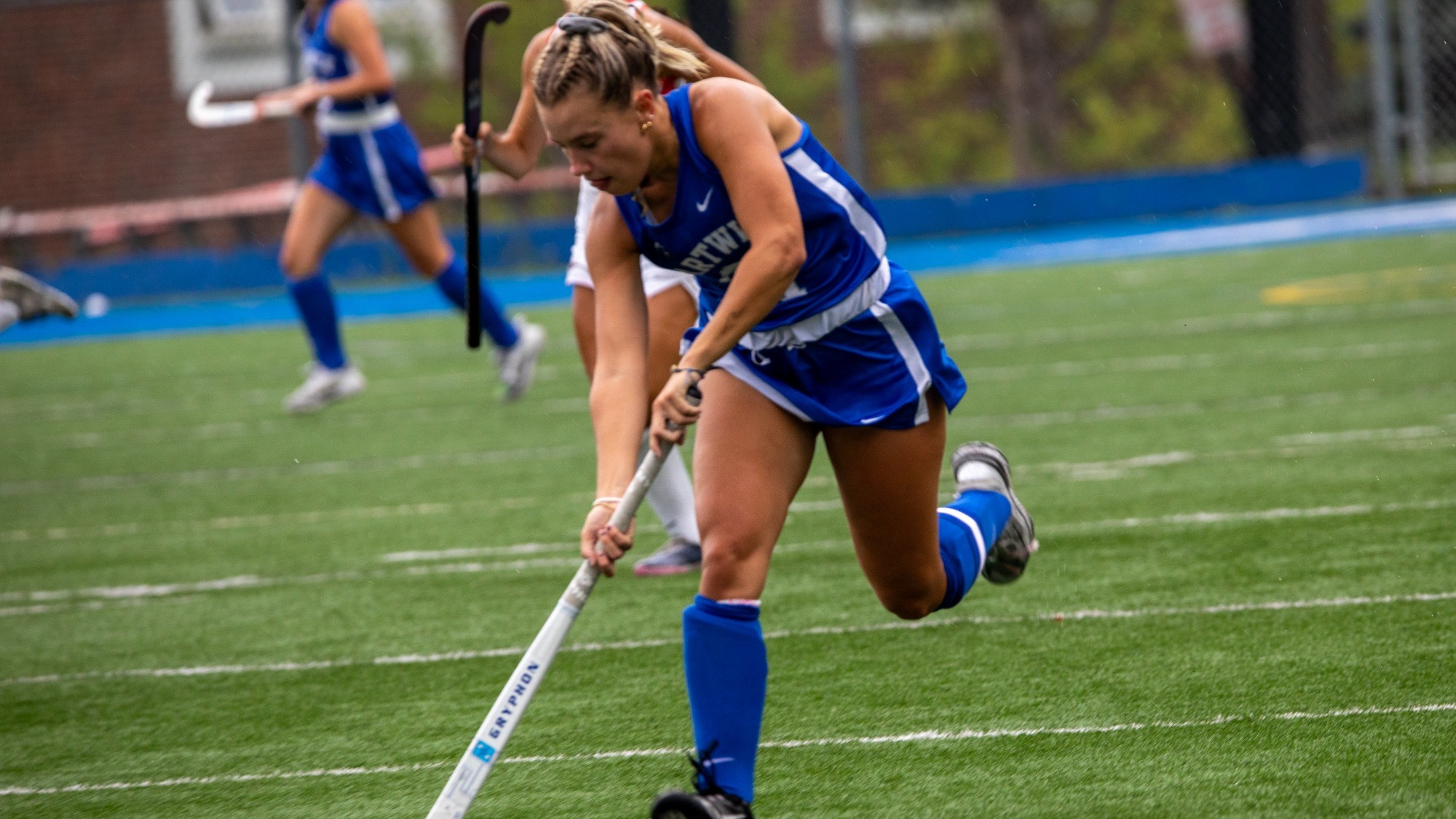 Hope Angioletti vs. Oneonta
