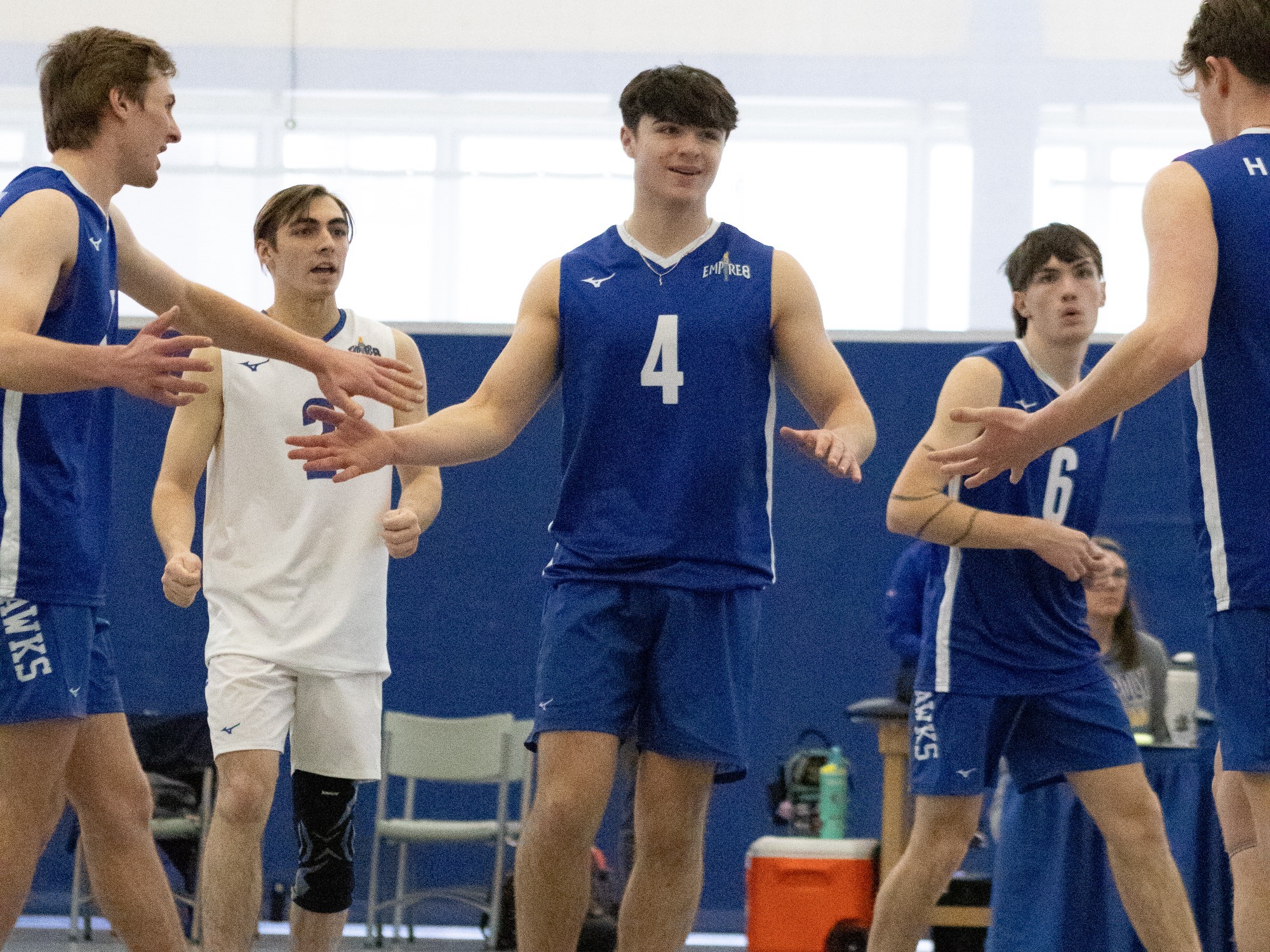 MVB - ANthony Ruggiero