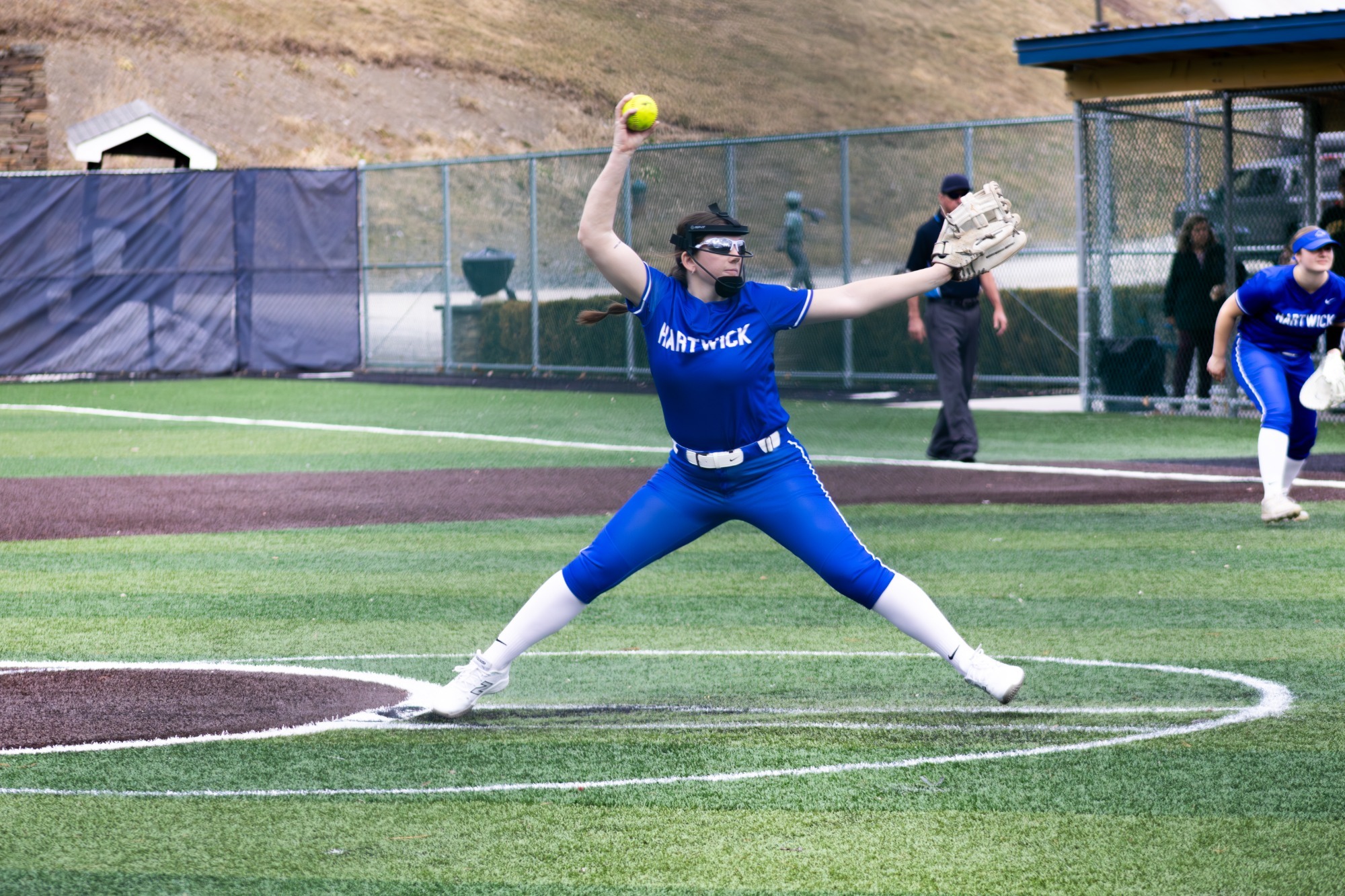 Ashley Hacker v. Delhi