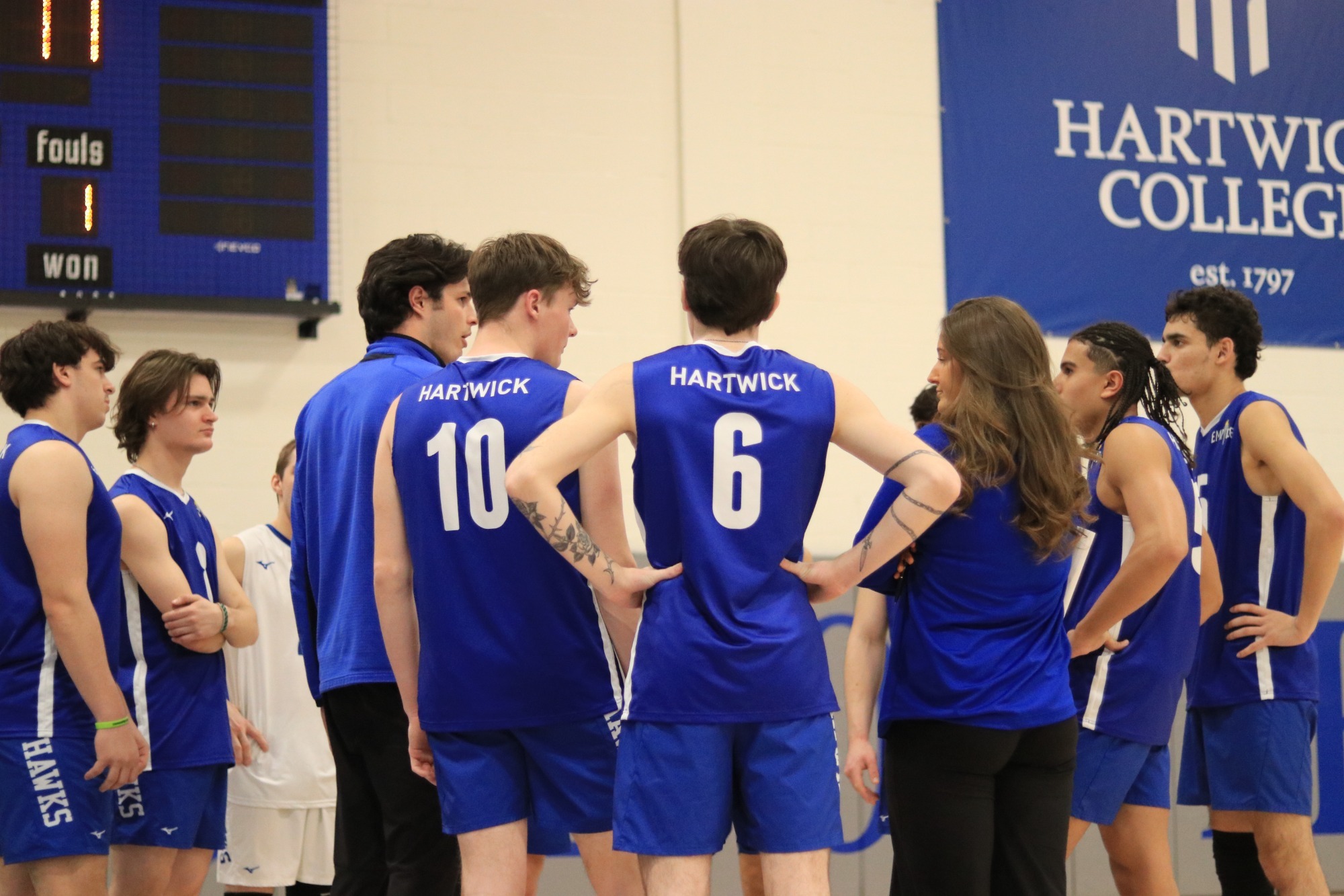 mvb v potsdam 3/28