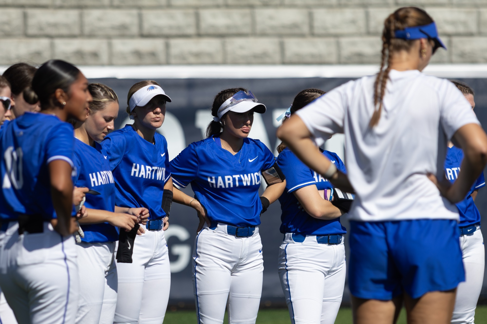 softball fall playday team pic - 9/28