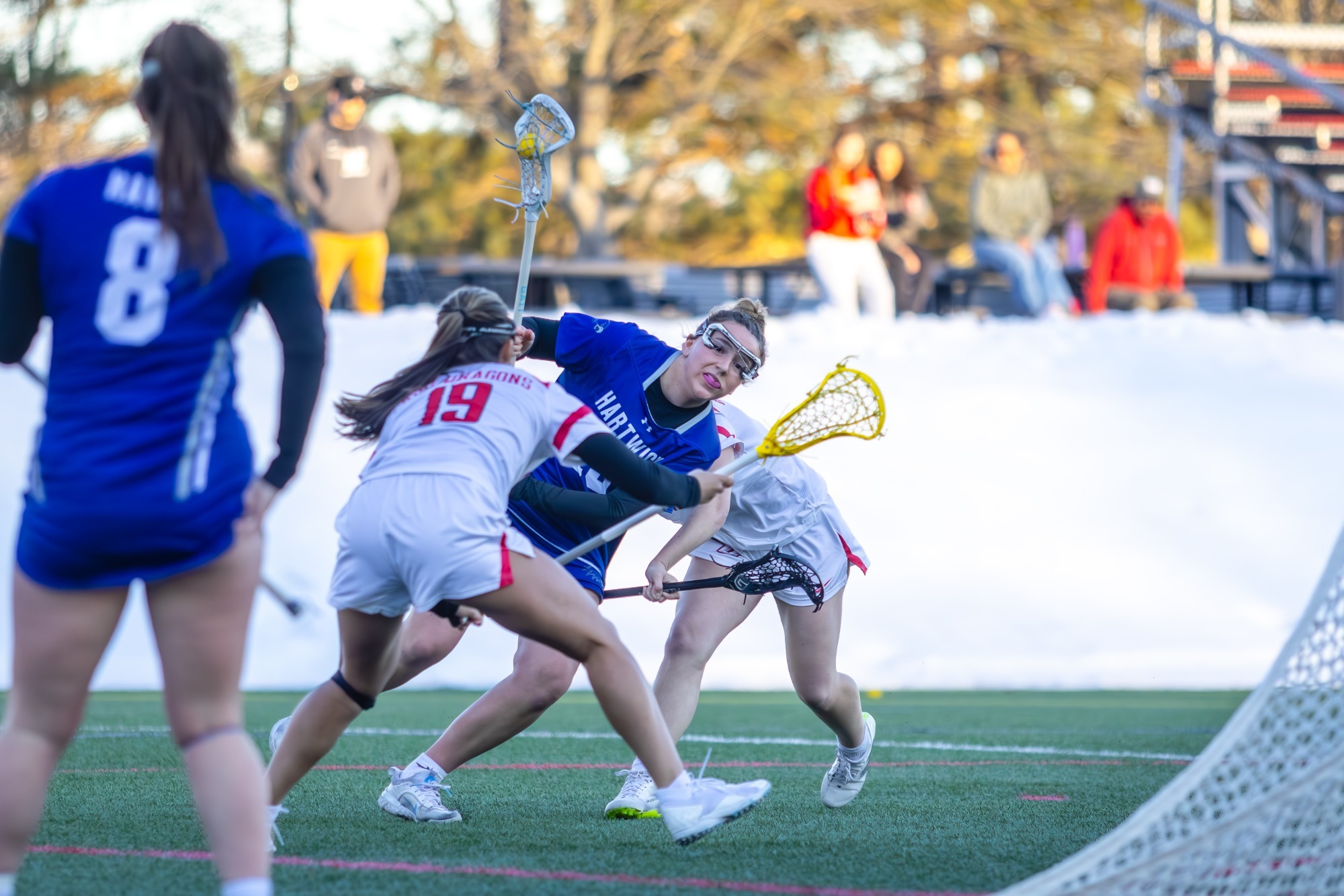 Shea Holloway - Women's Lacrosse