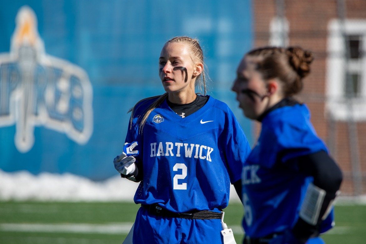 Bailey McCoy - Flag Football