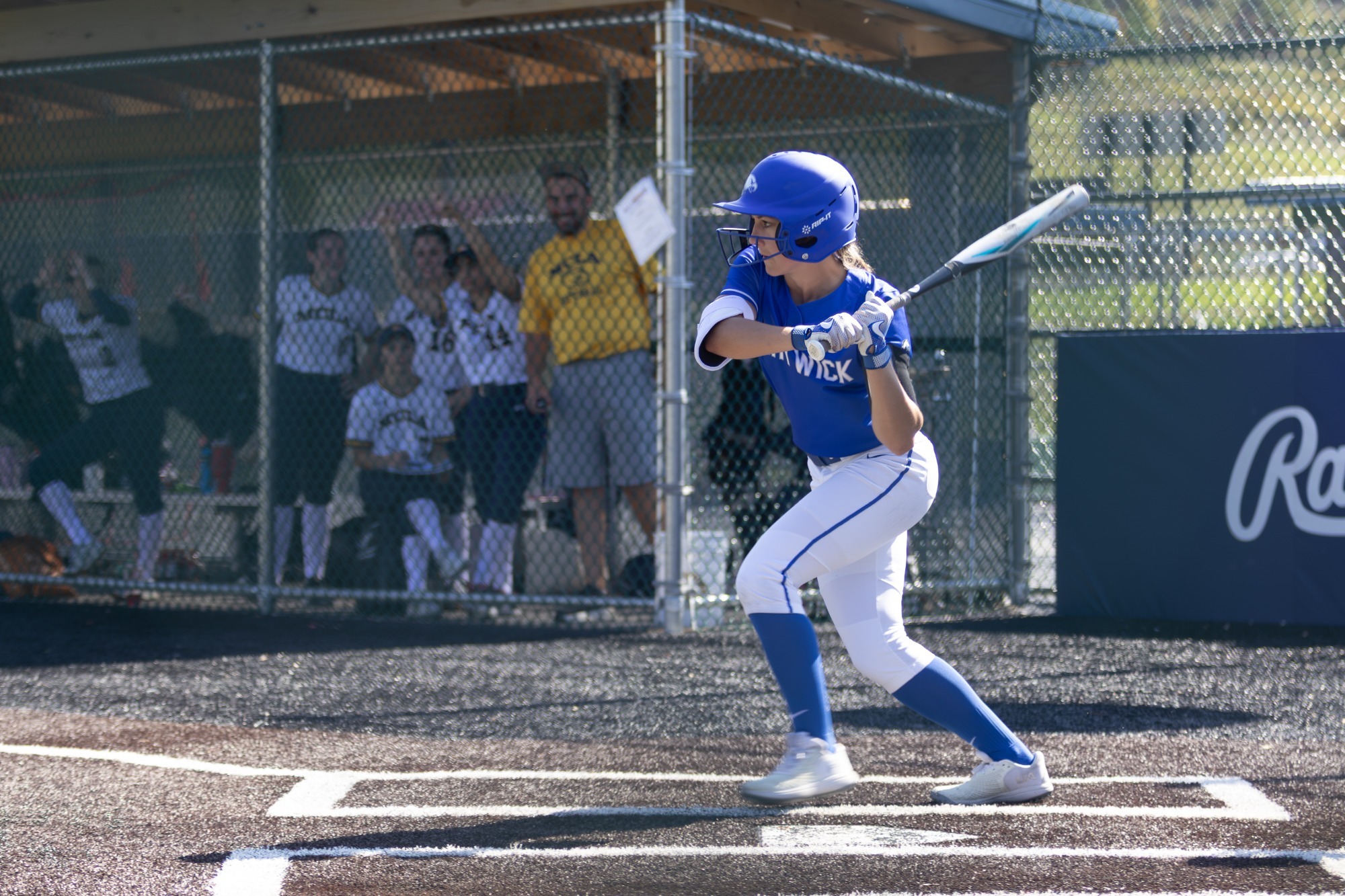 sierra phillips - batting