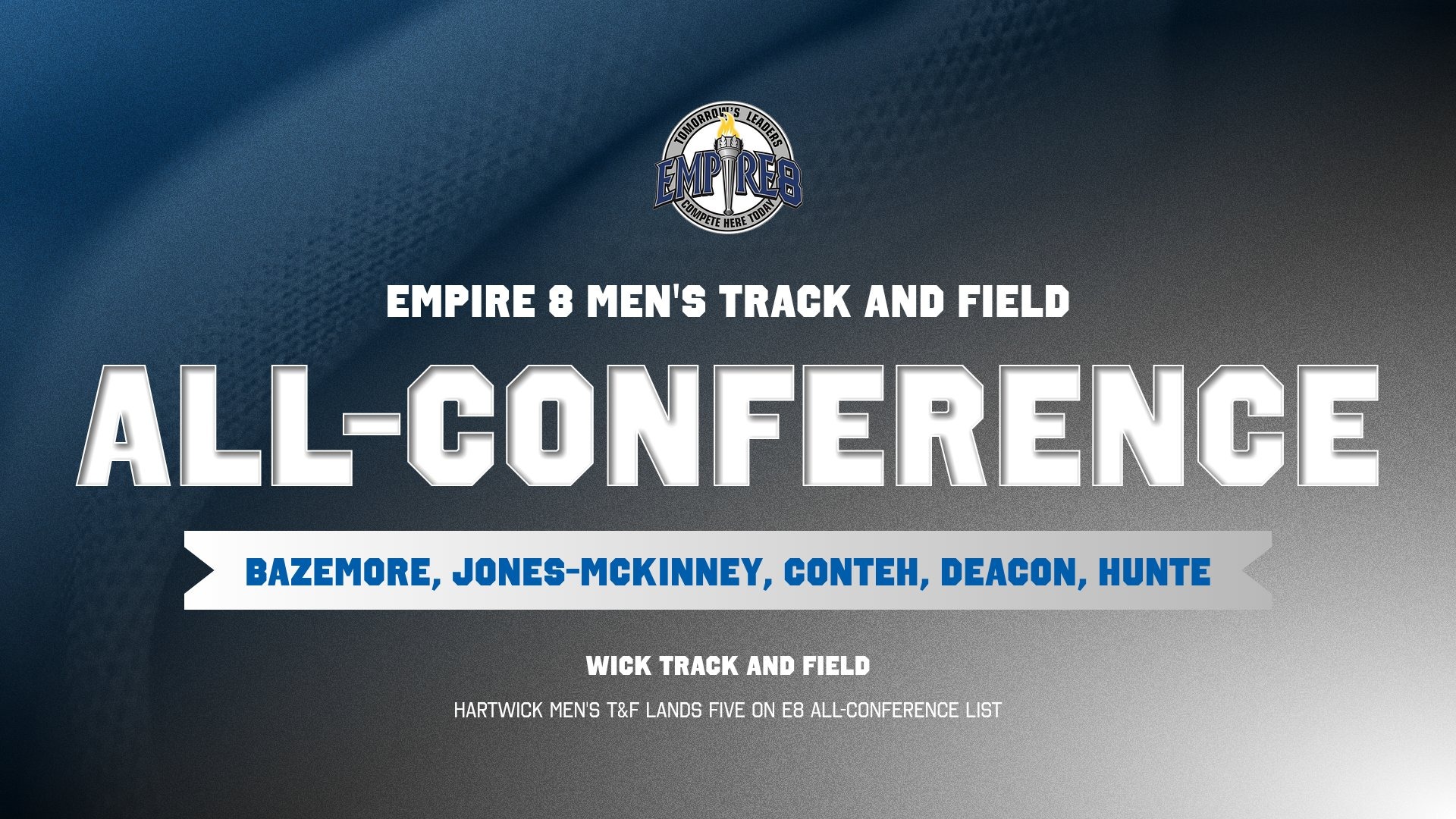 Men's Track and Field AC