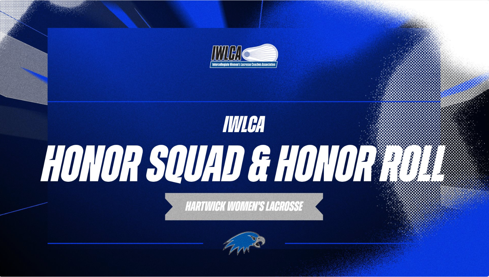 IWLCA Honor Roll & Honor Squad