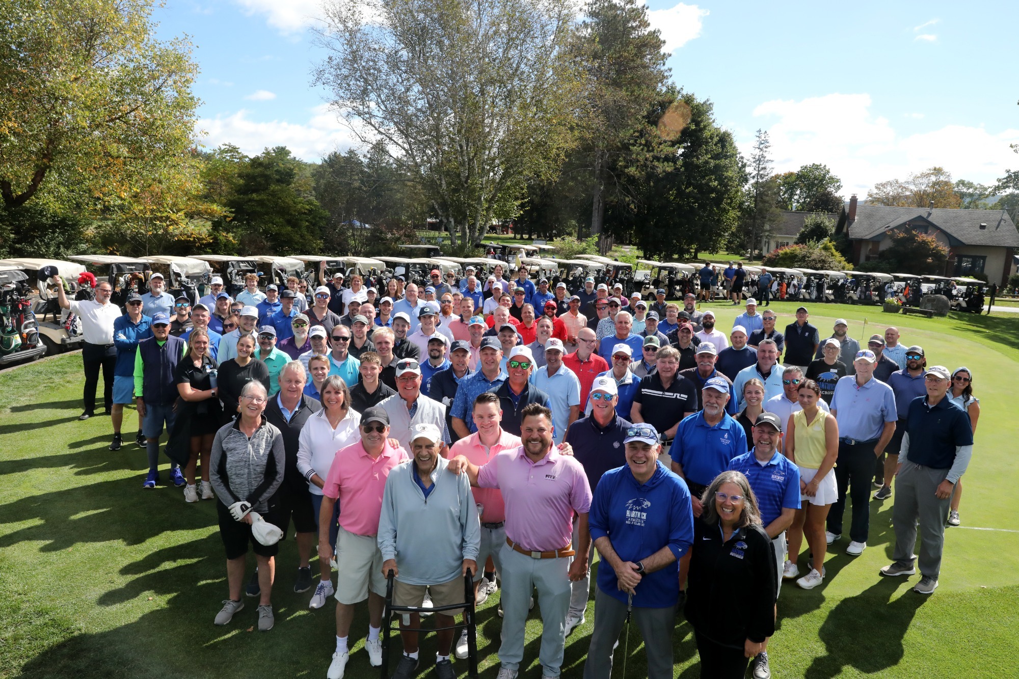 Golf Tournament