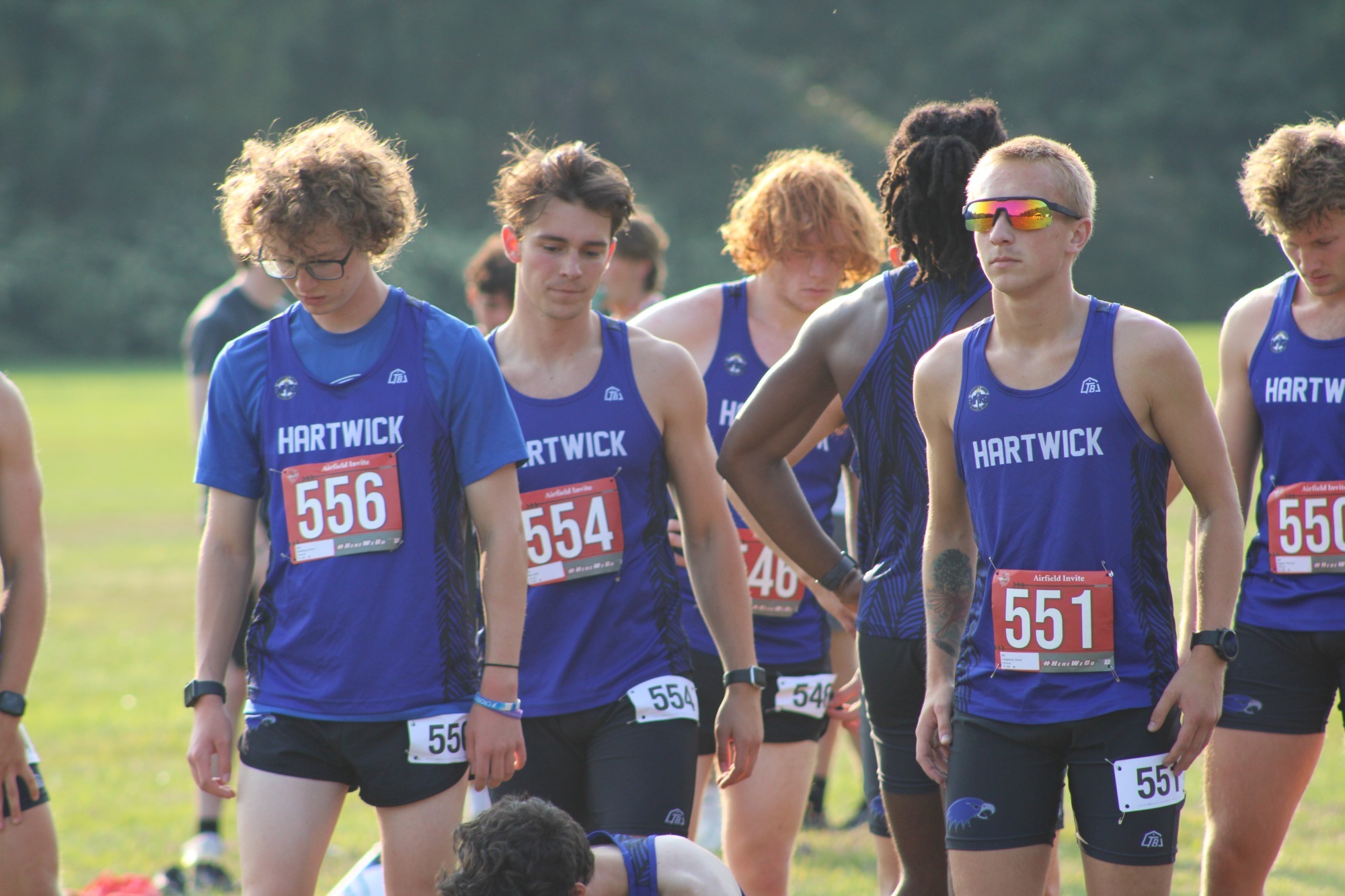 mxc used for hamilton