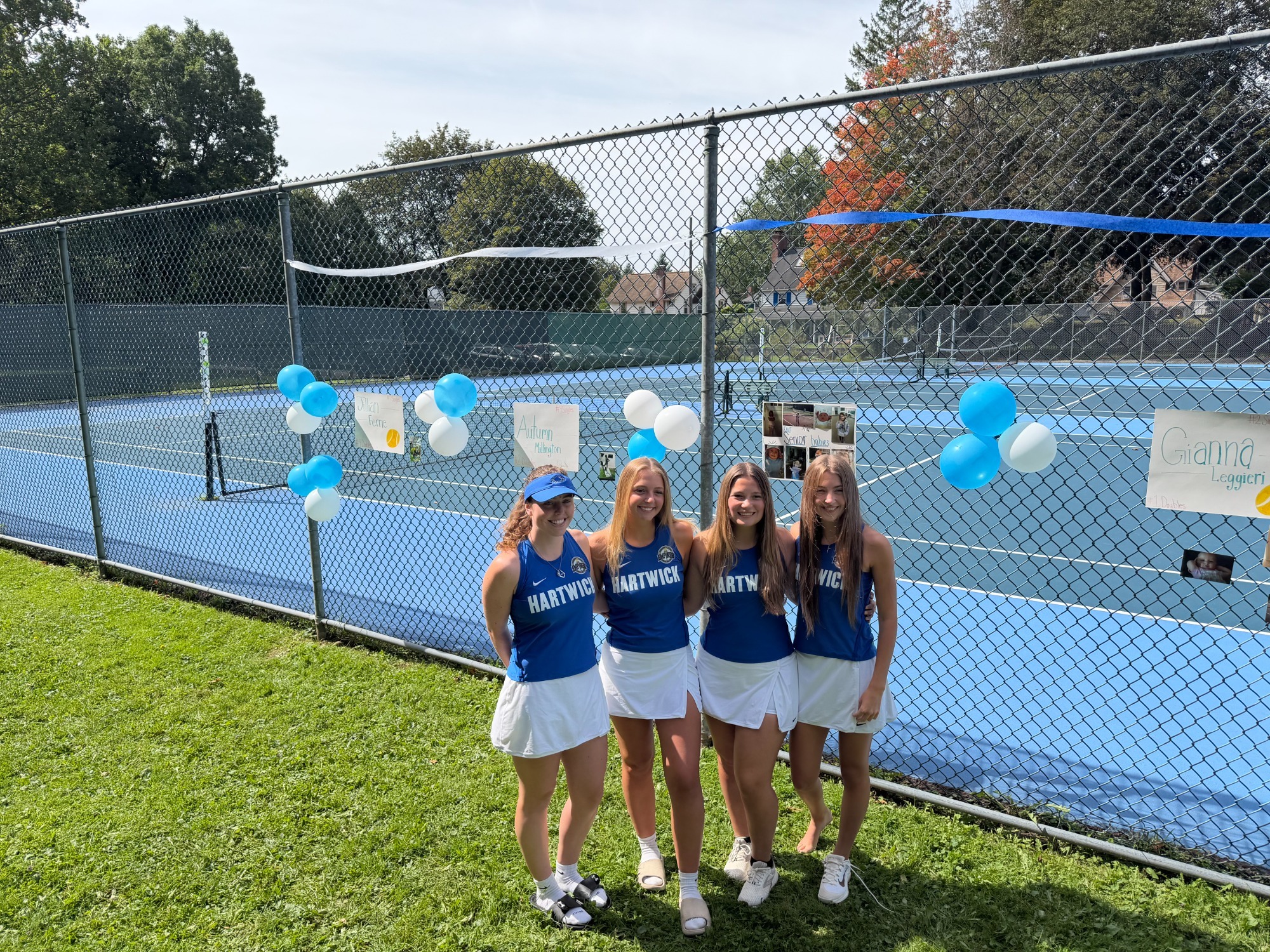ten senior night 26