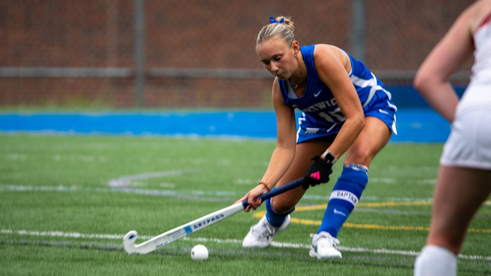 Katelyn Klotz vs. Oneonta