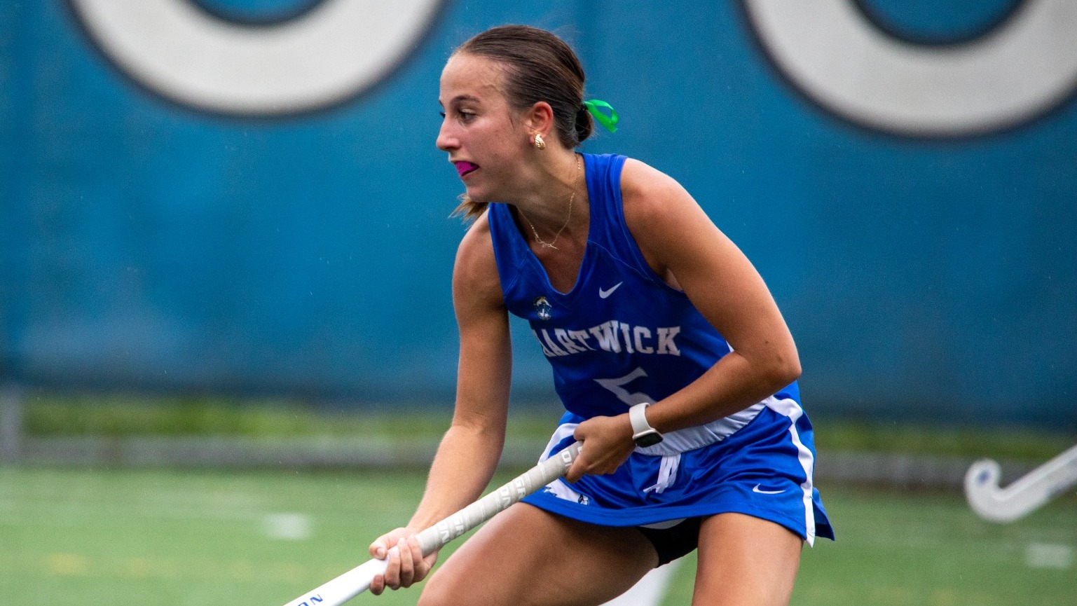 Mikayla Bales vs. Oneonta