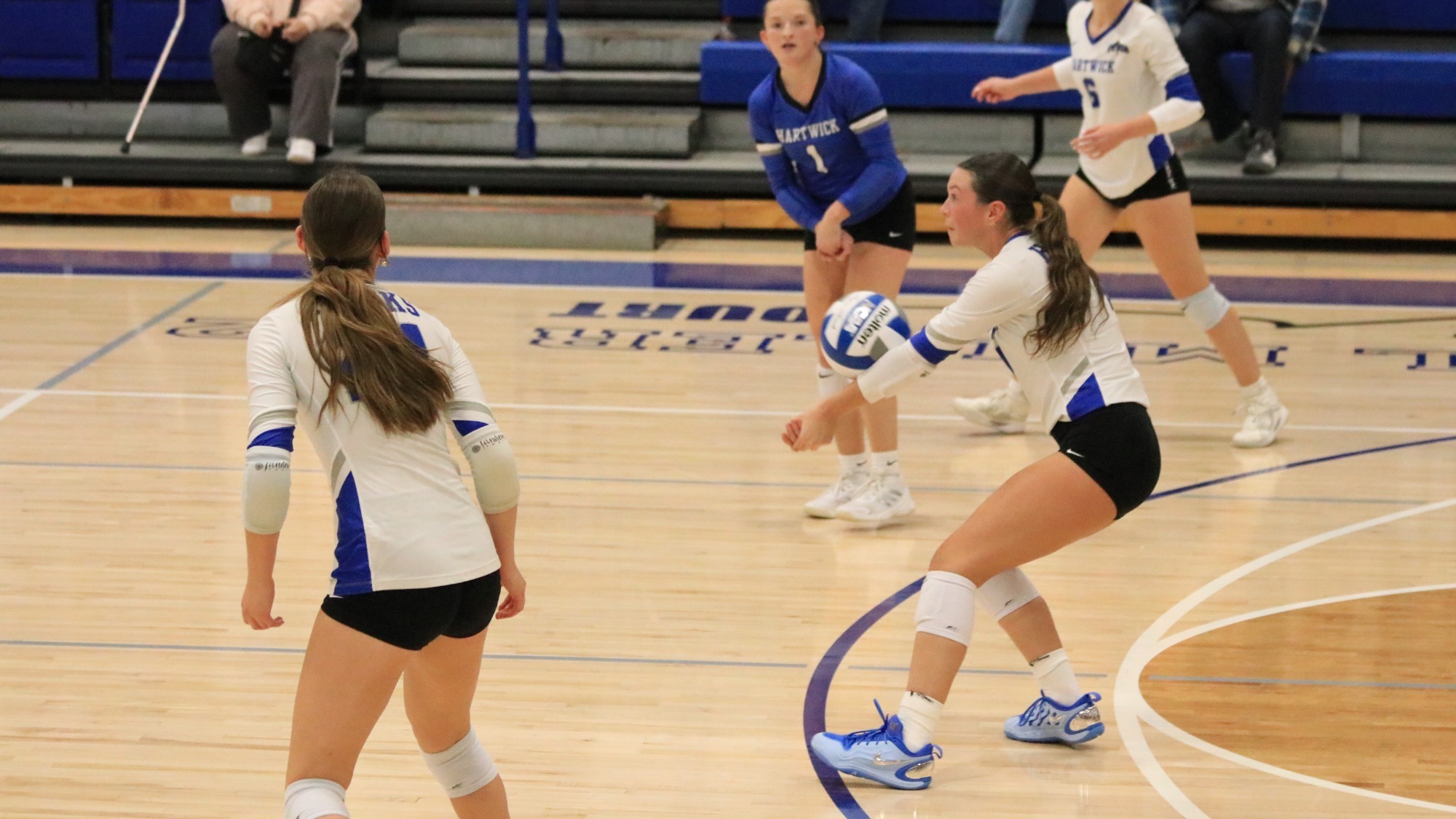 wvb boh decker, o'neill