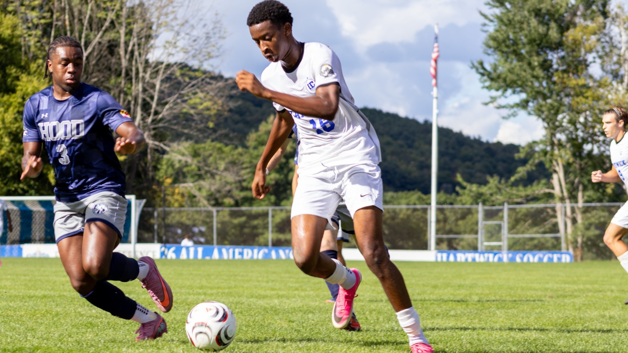 muhammad traore msoc