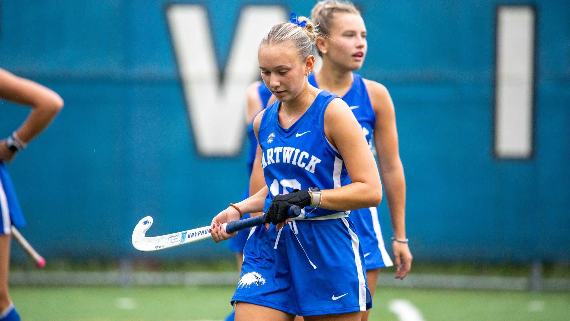 Katelyn Klotz vs. Oneonta