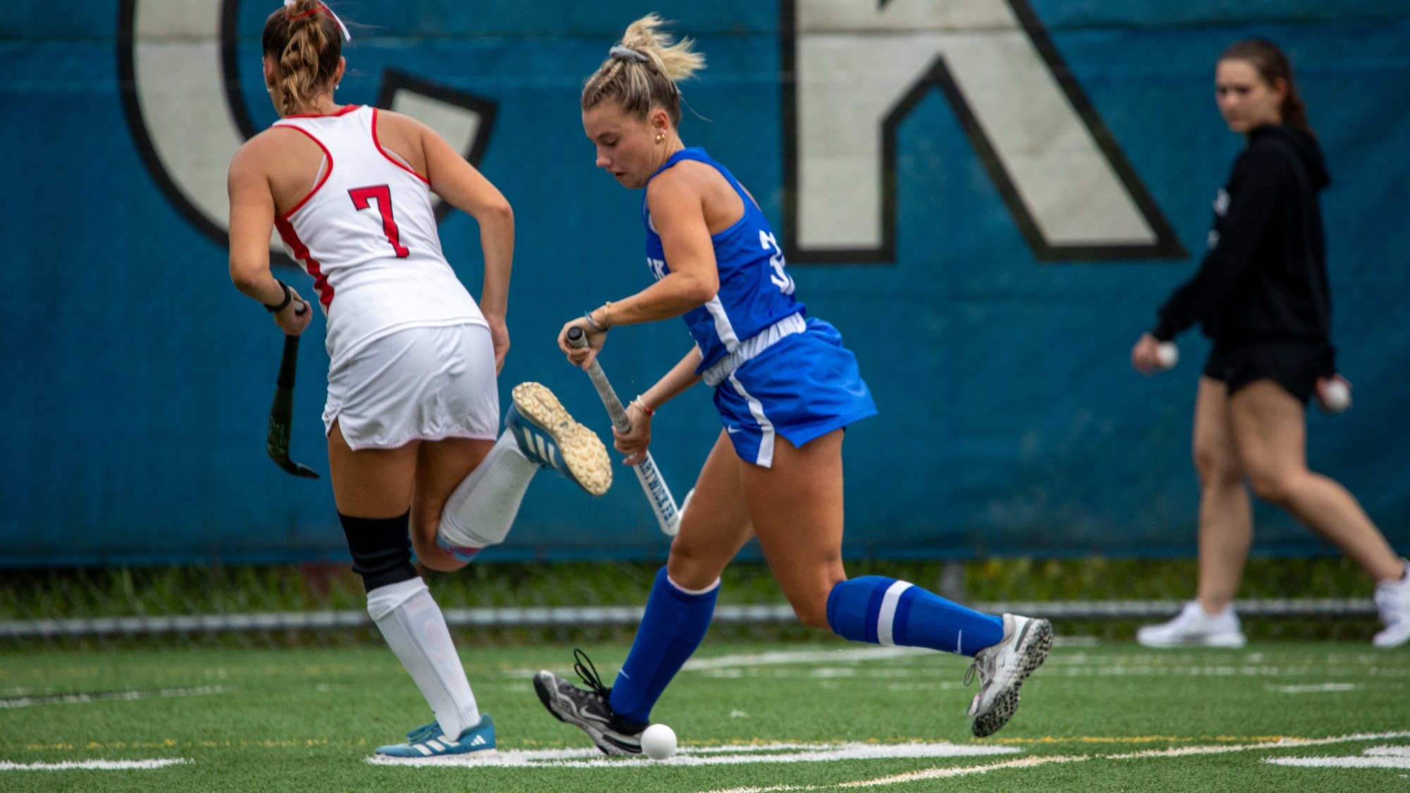 Hope Angioletti vs. Oneonta