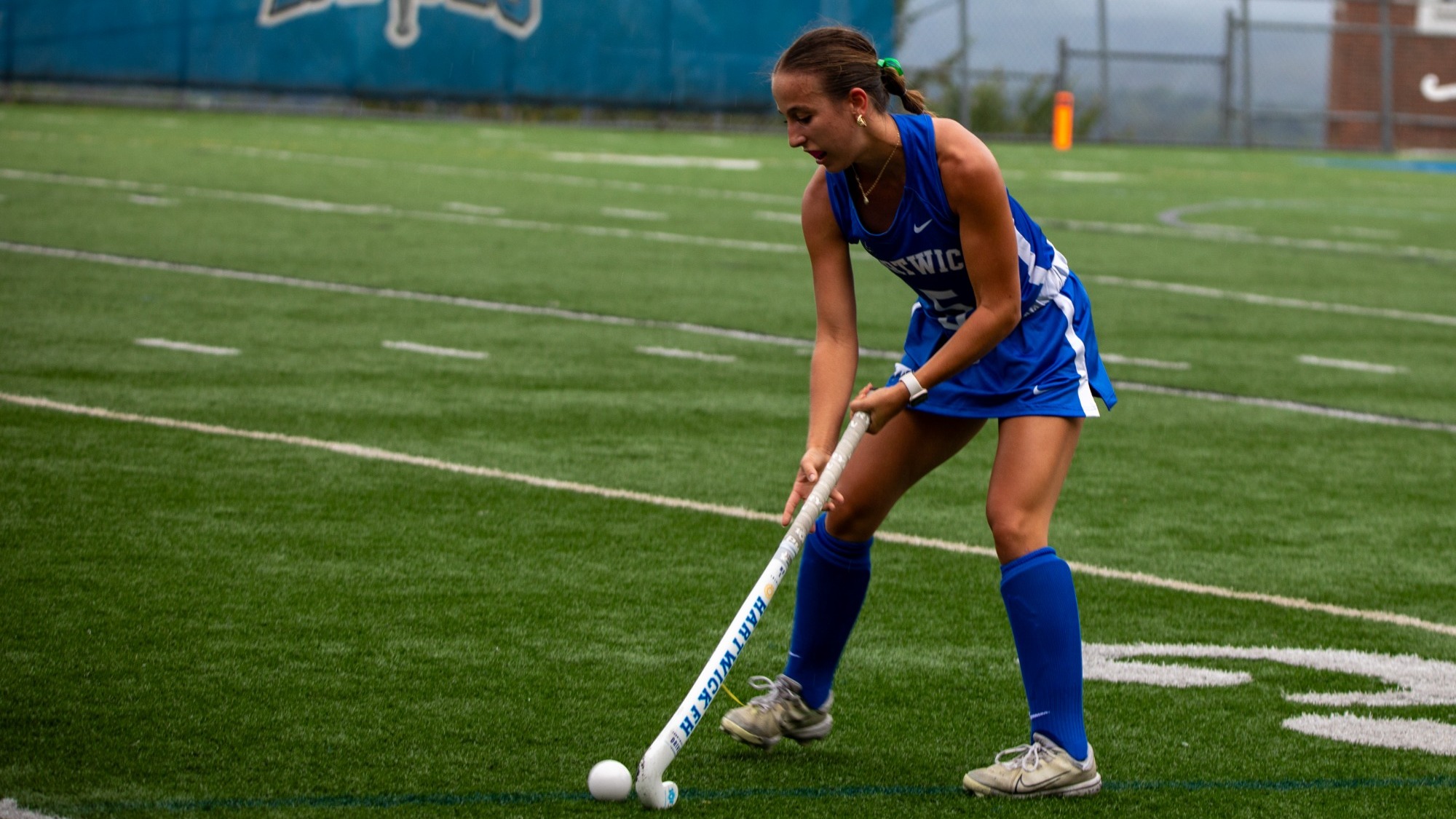 Makayla Bales vs. Oneonta