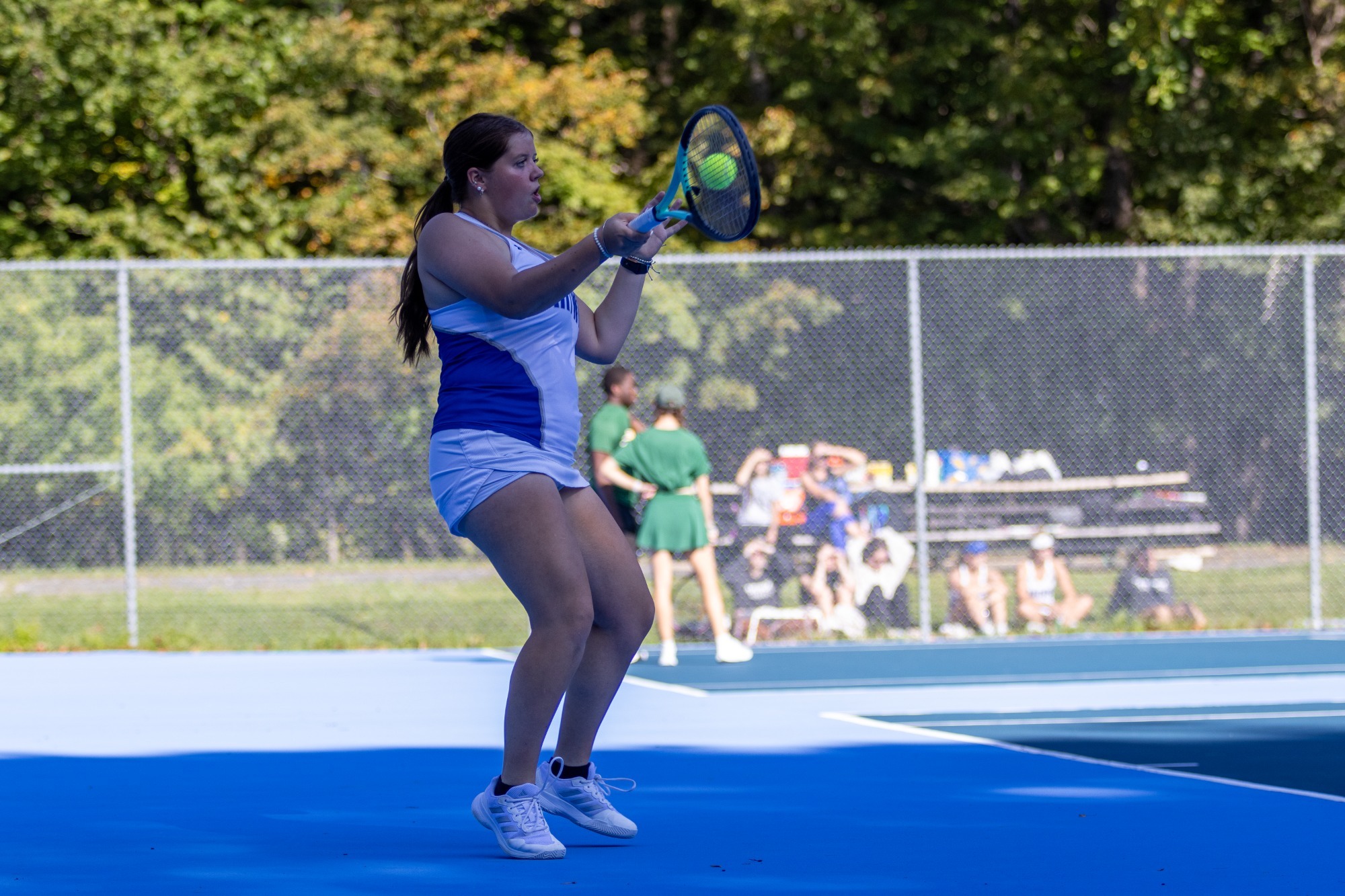 elise used for wten v sjf