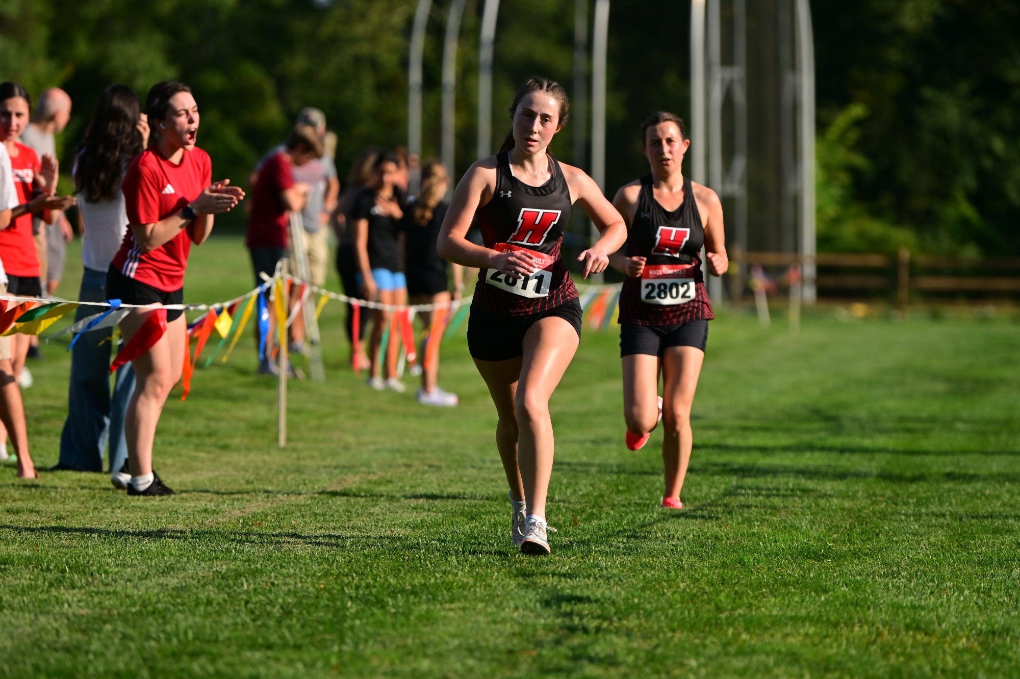 Audrey and Claire 3 1024 DS