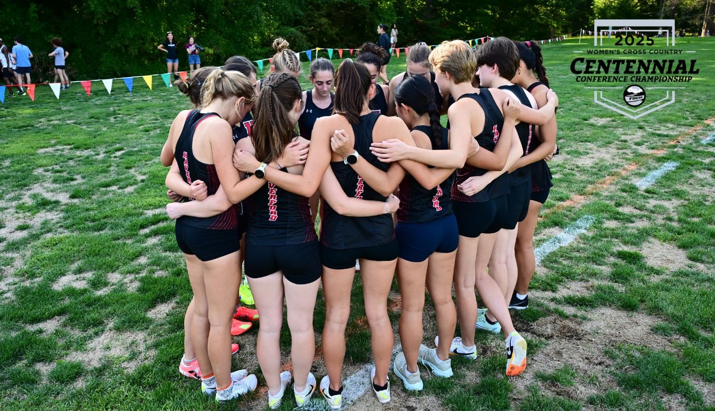 Women's Cross Country
