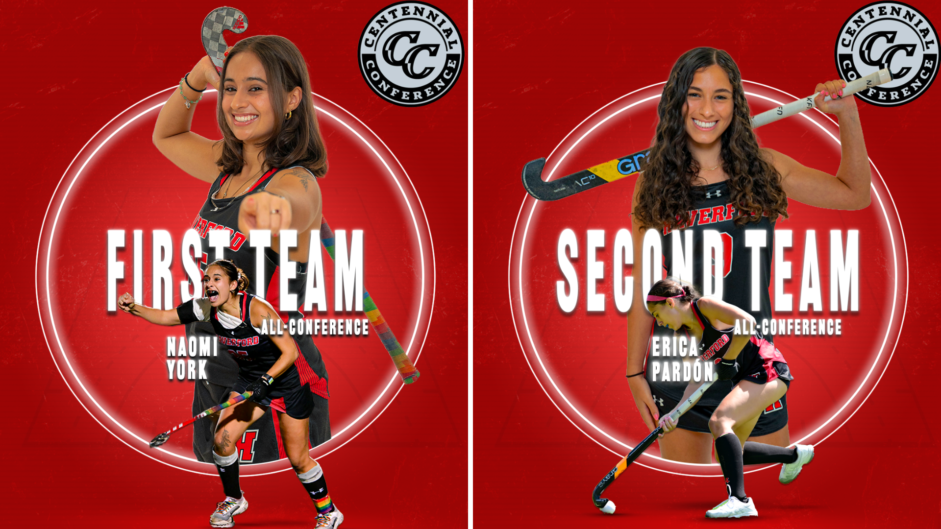 All-CC Naomi and Erica