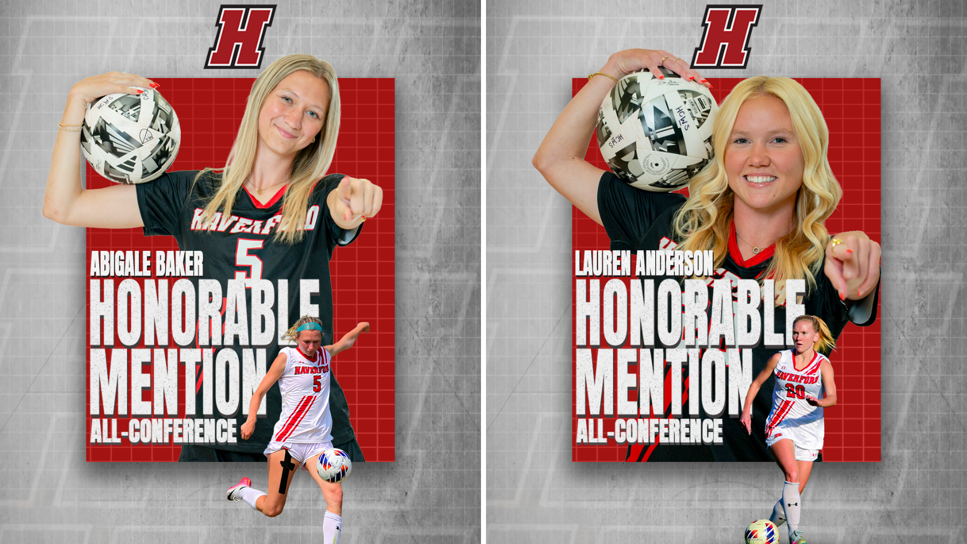 Anderson and Baker All-CC