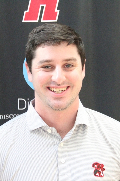 Chris Fleming
