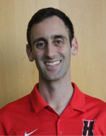 Matt Cohen '12