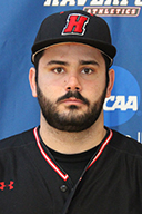 Jared Deveau '17