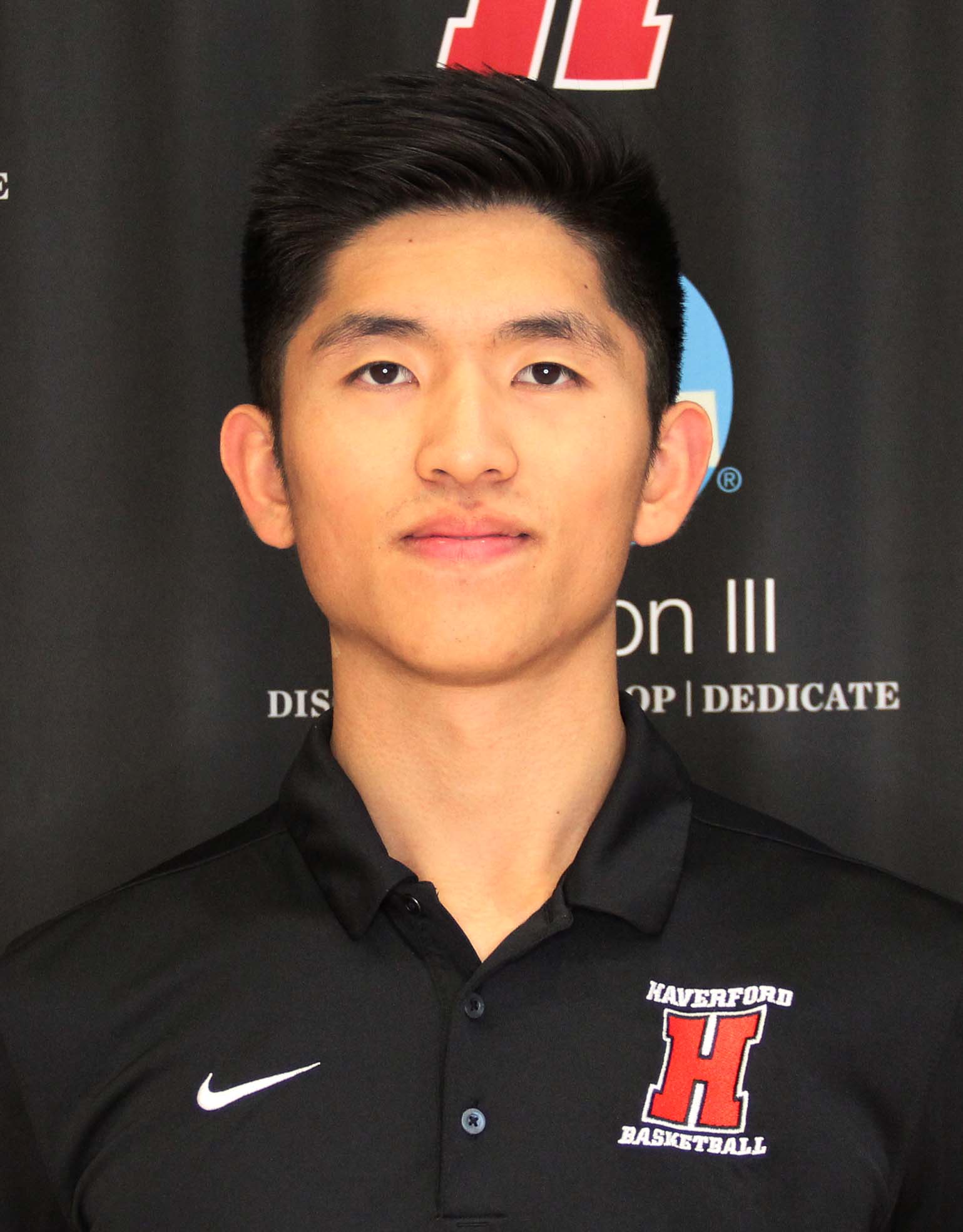 Jason Fang '23